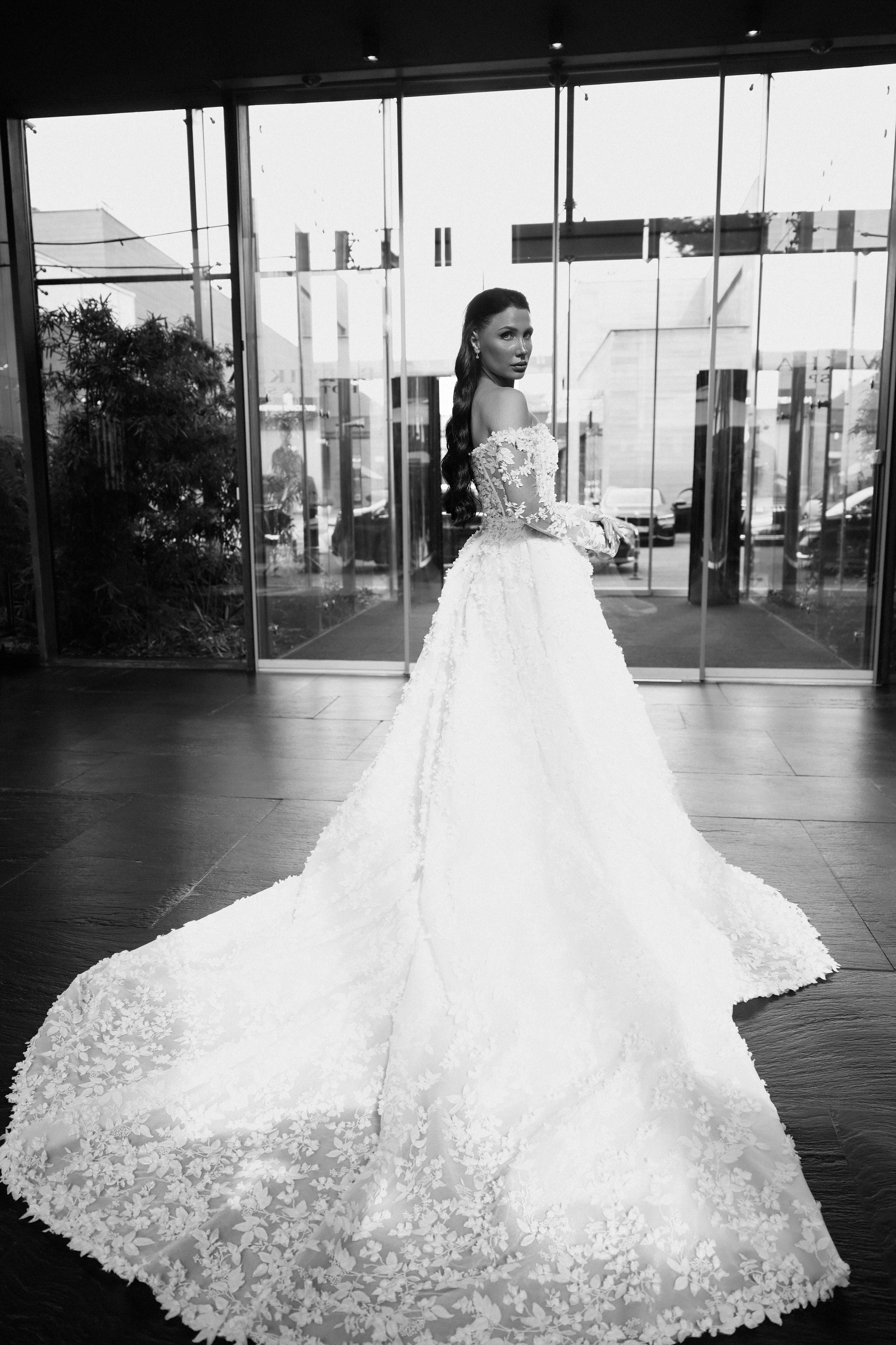 Wedding Day. Свадебный фотограф Сочи Москва Дубай Снежана Магрин