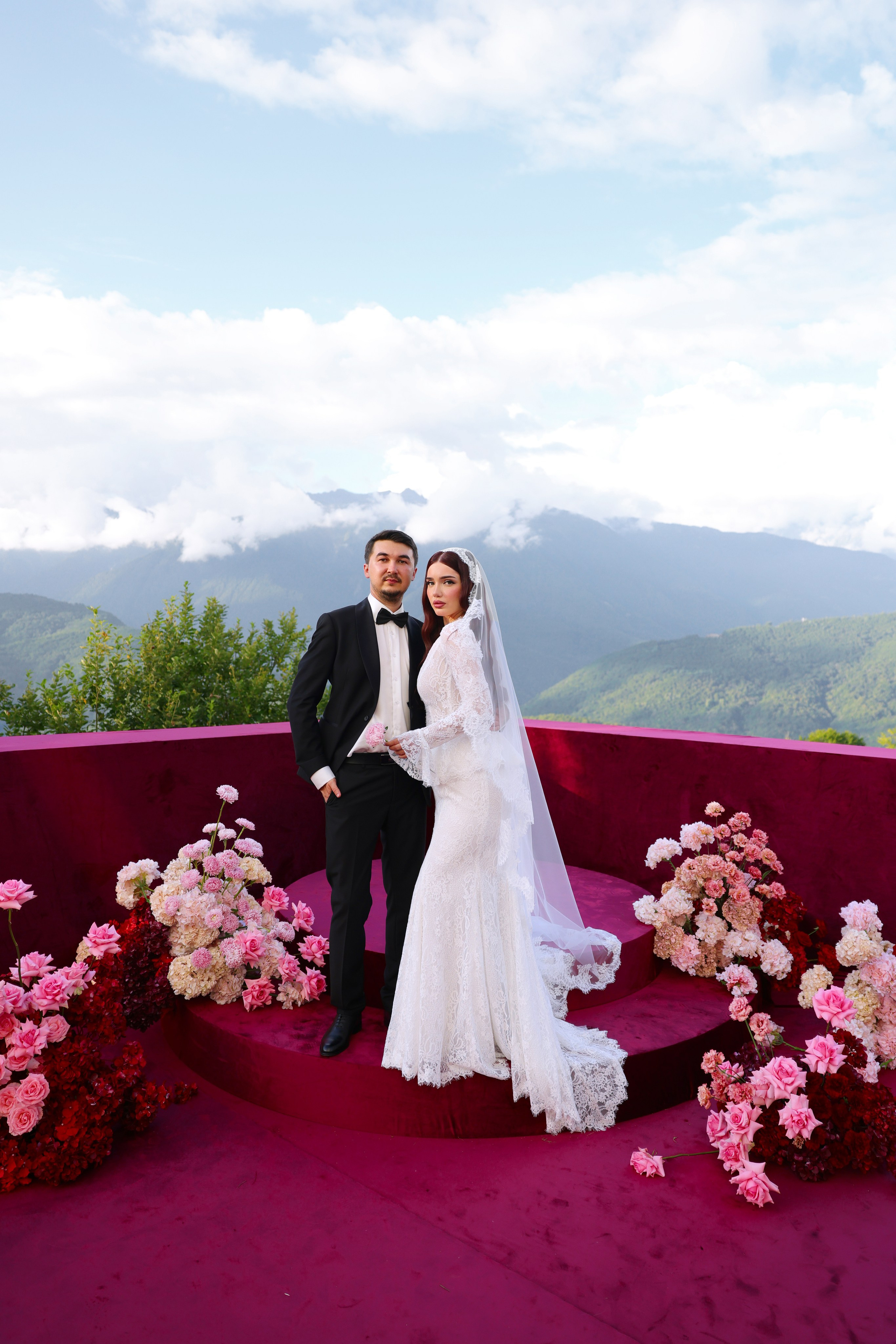 WEDDING. Свадебный фотограф Сочи Москва Дубай Снежана Магрин