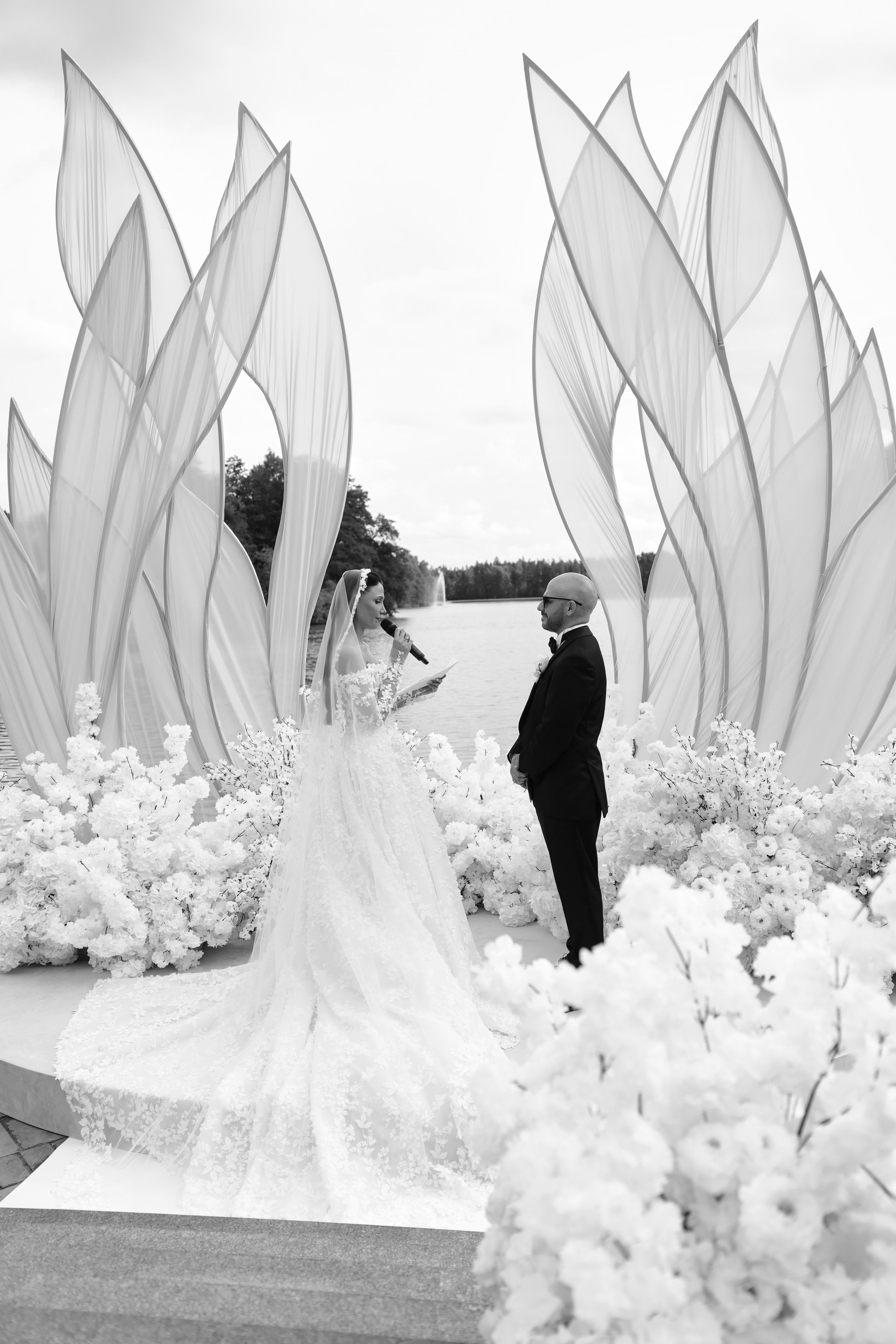 Wedding Day. Свадебный фотограф Сочи Москва Дубай Снежана Магрин