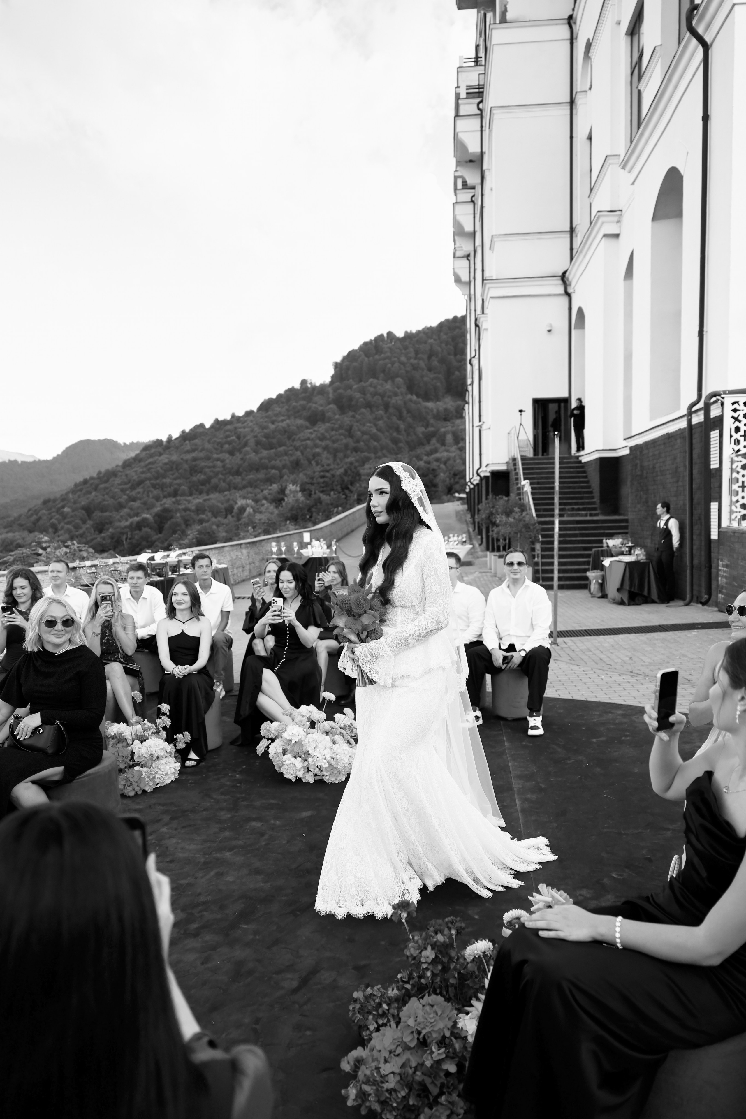 WEDDING. Свадебный фотограф Сочи Москва Дубай Снежана Магрин