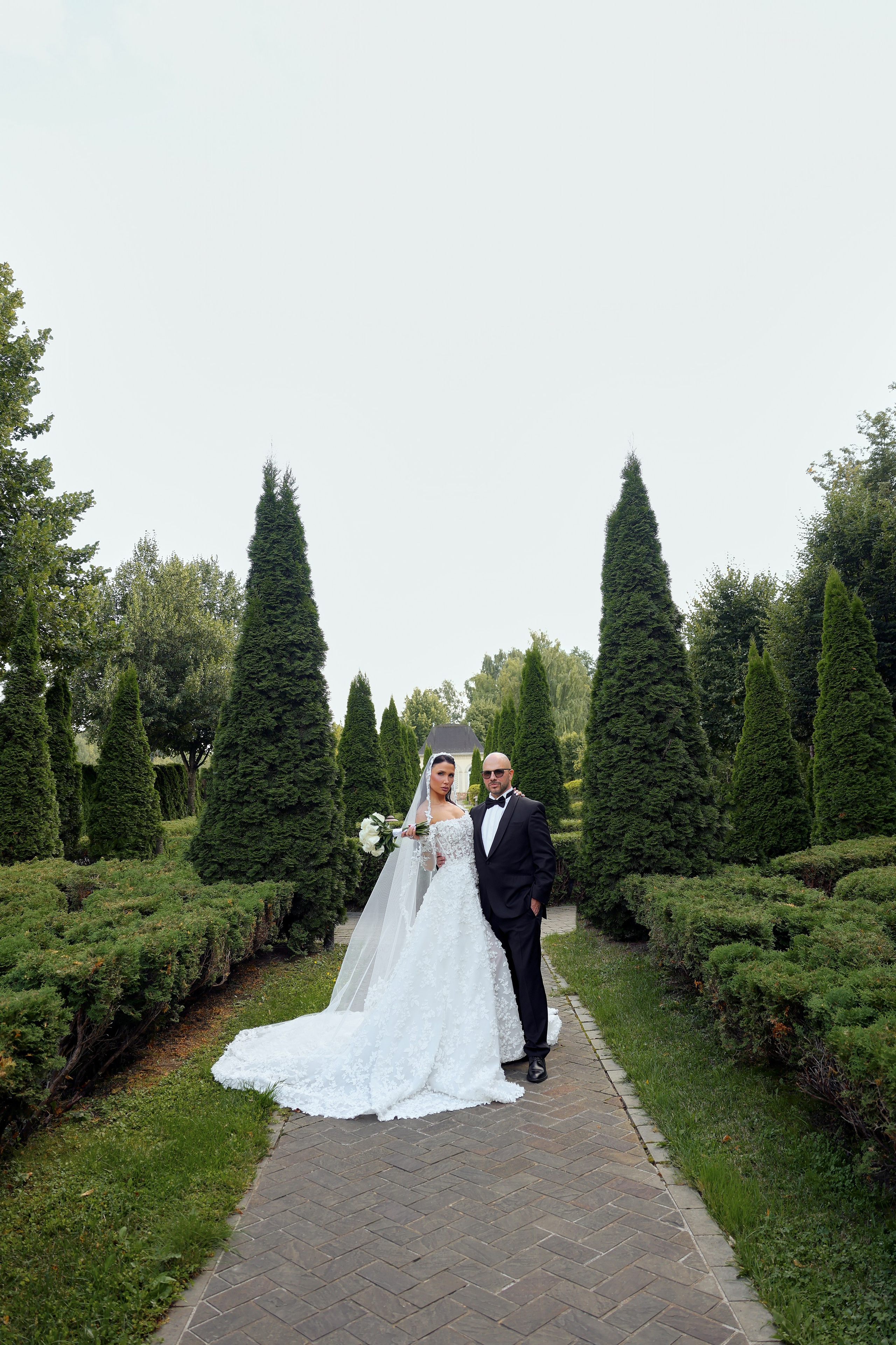 Wedding Day. Свадебный фотограф Сочи Москва Дубай Снежана Магрин