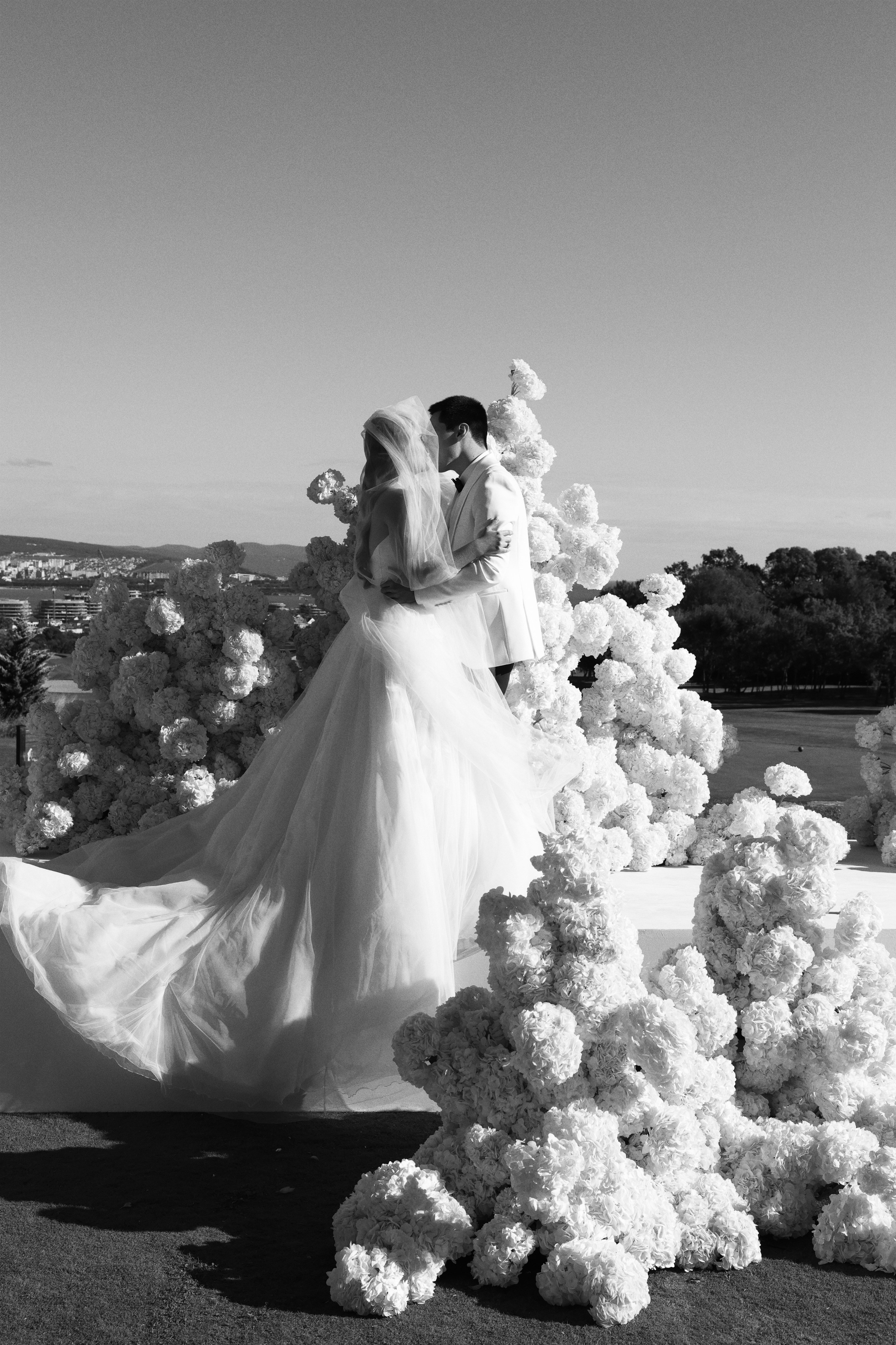 WEDDING. Свадебный фотограф Сочи Москва Дубай Снежана Магрин