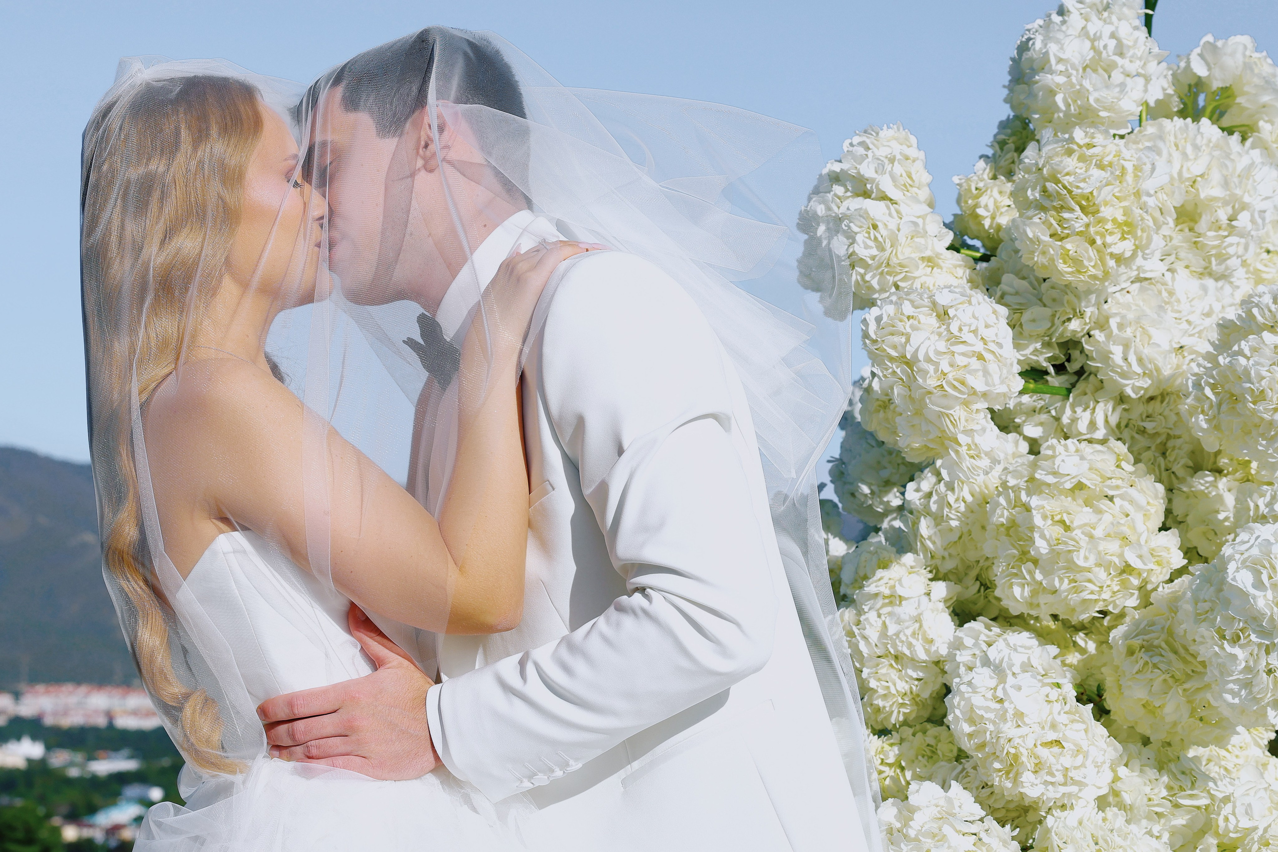 WEDDING. Свадебный фотограф Сочи Москва Дубай Снежана Магрин
