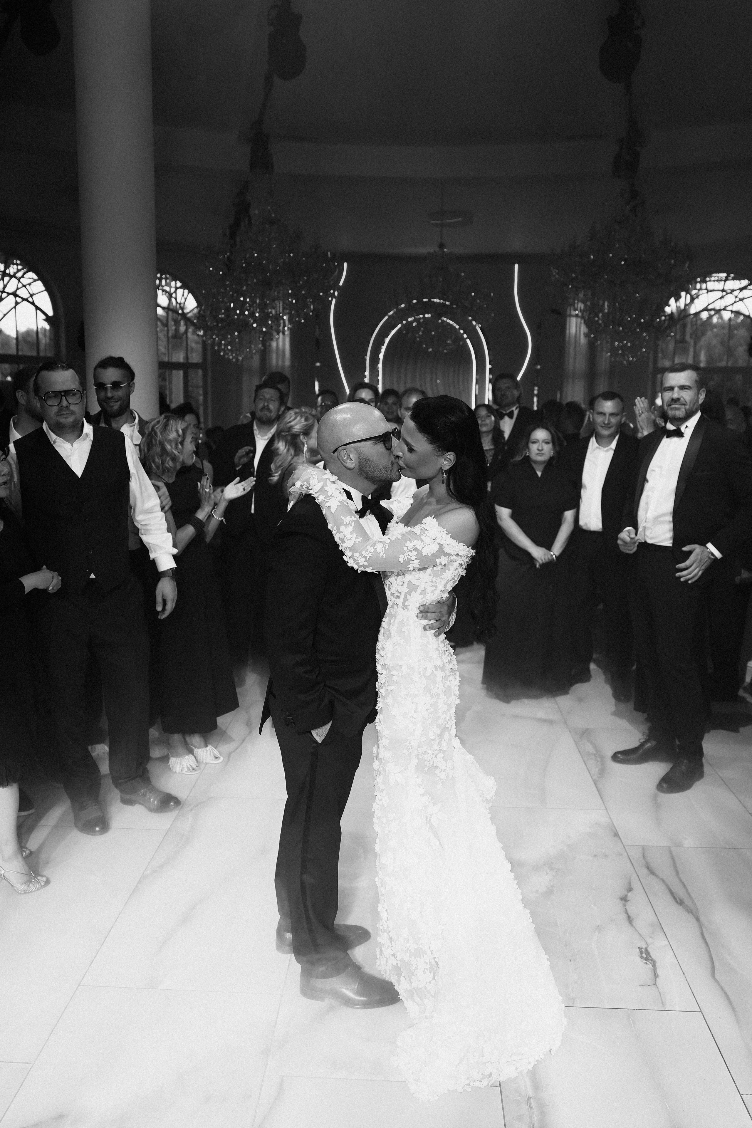 Wedding Day. Свадебный фотограф Сочи Москва Дубай Снежана Магрин