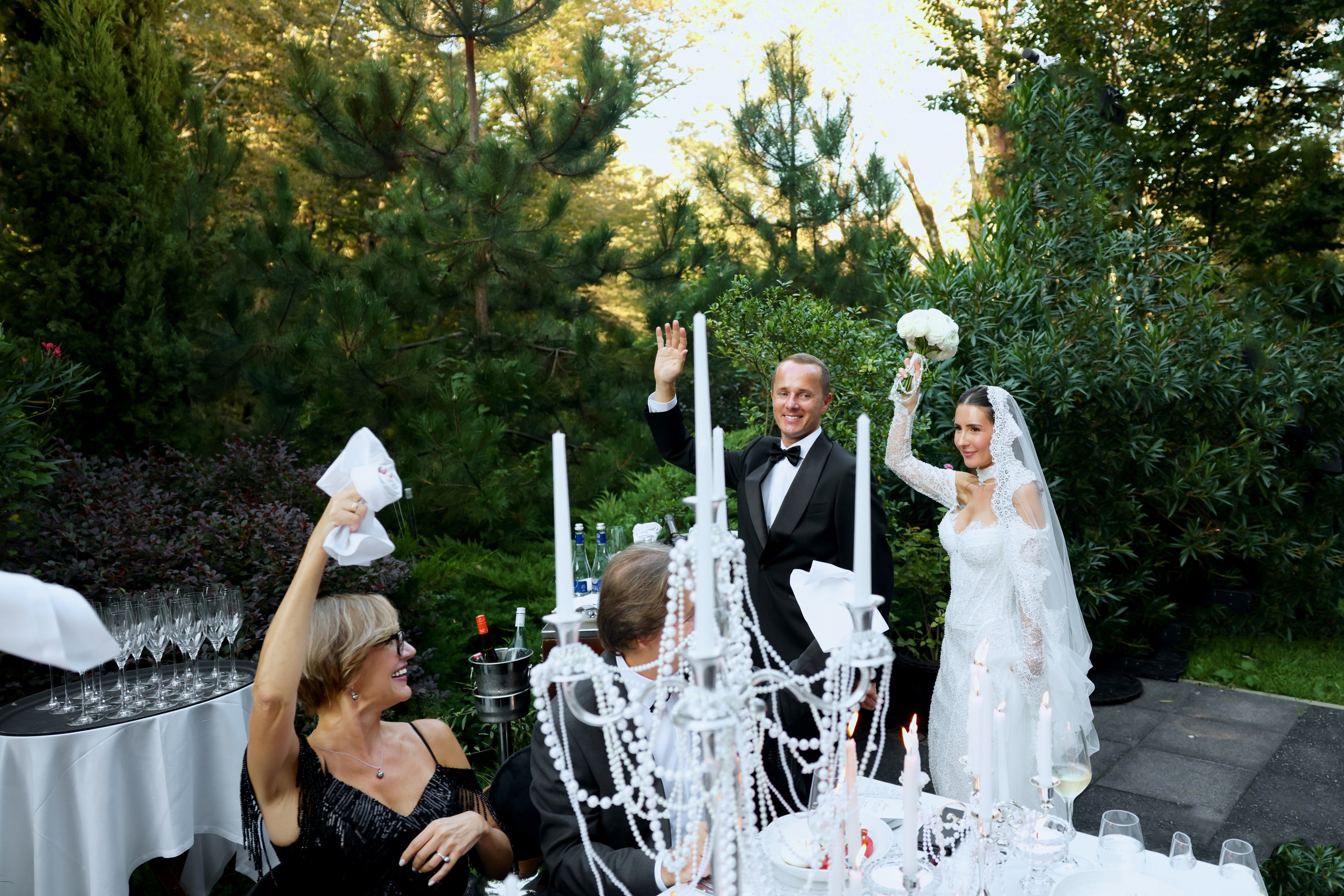 WEDDING. Свадебный фотограф Сочи Москва Дубай Снежана Магрин