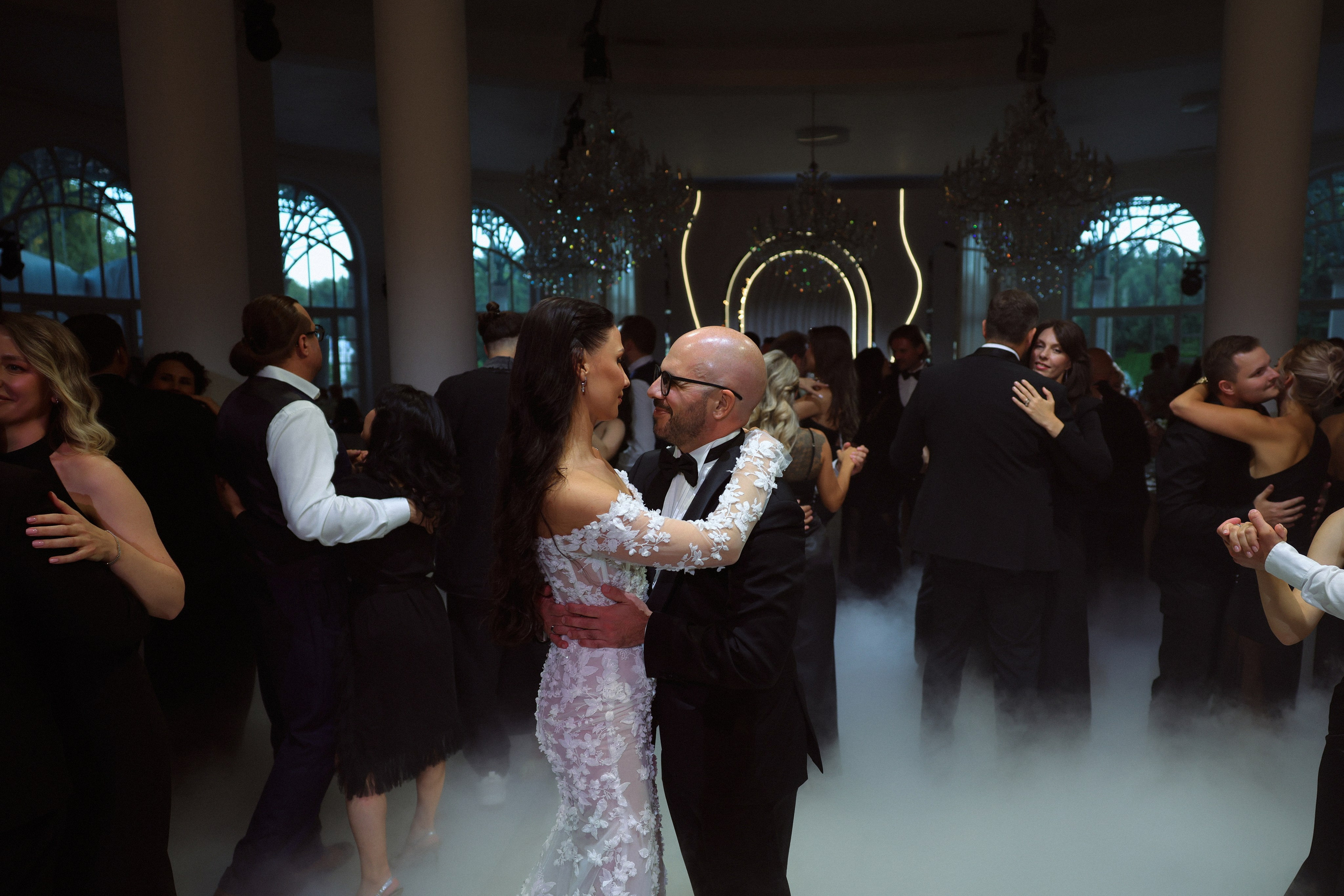 Wedding Day. Свадебный фотограф Сочи Москва Дубай Снежана Магрин