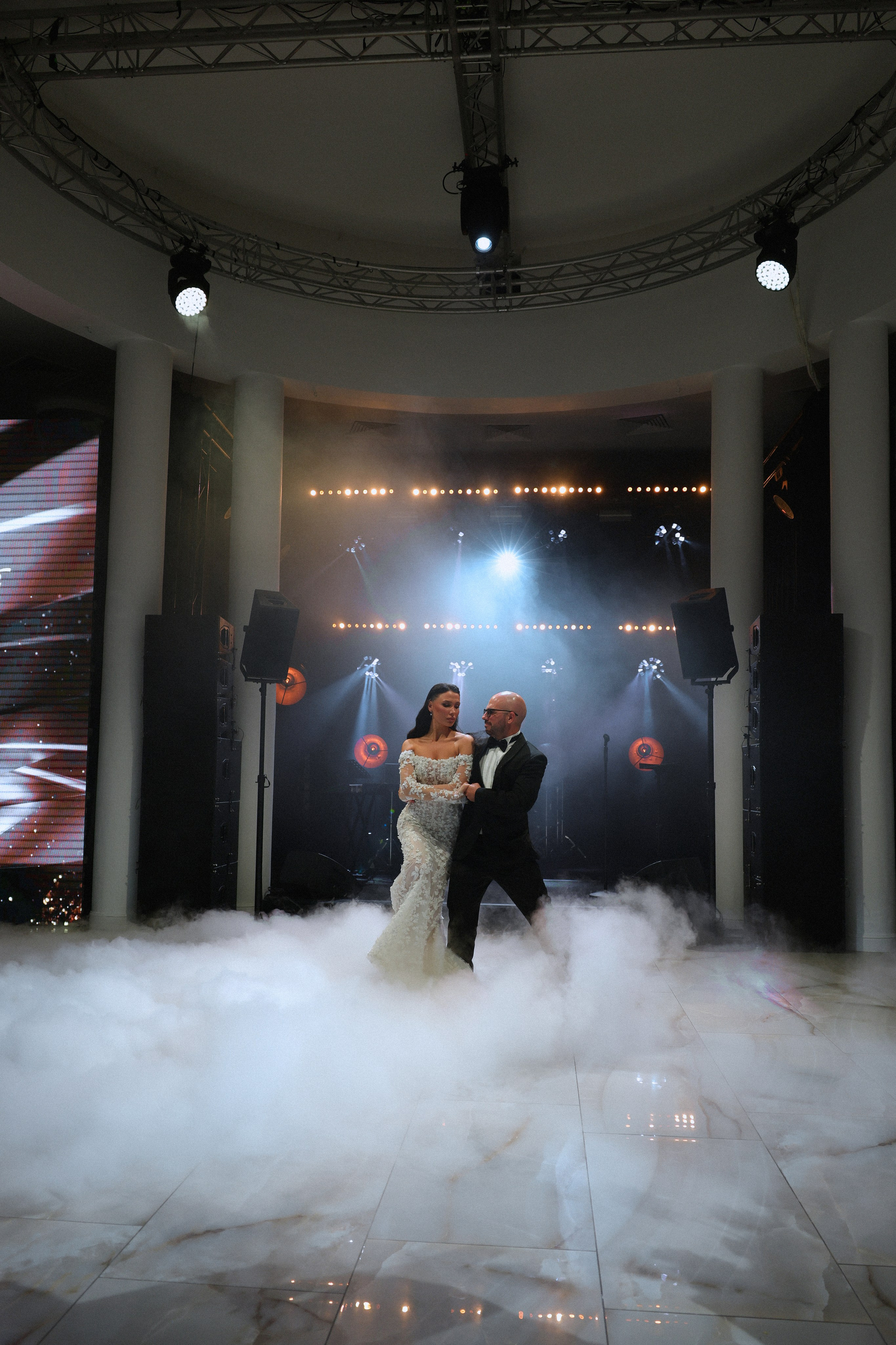 Wedding Day. Свадебный фотограф Сочи Москва Дубай Снежана Магрин