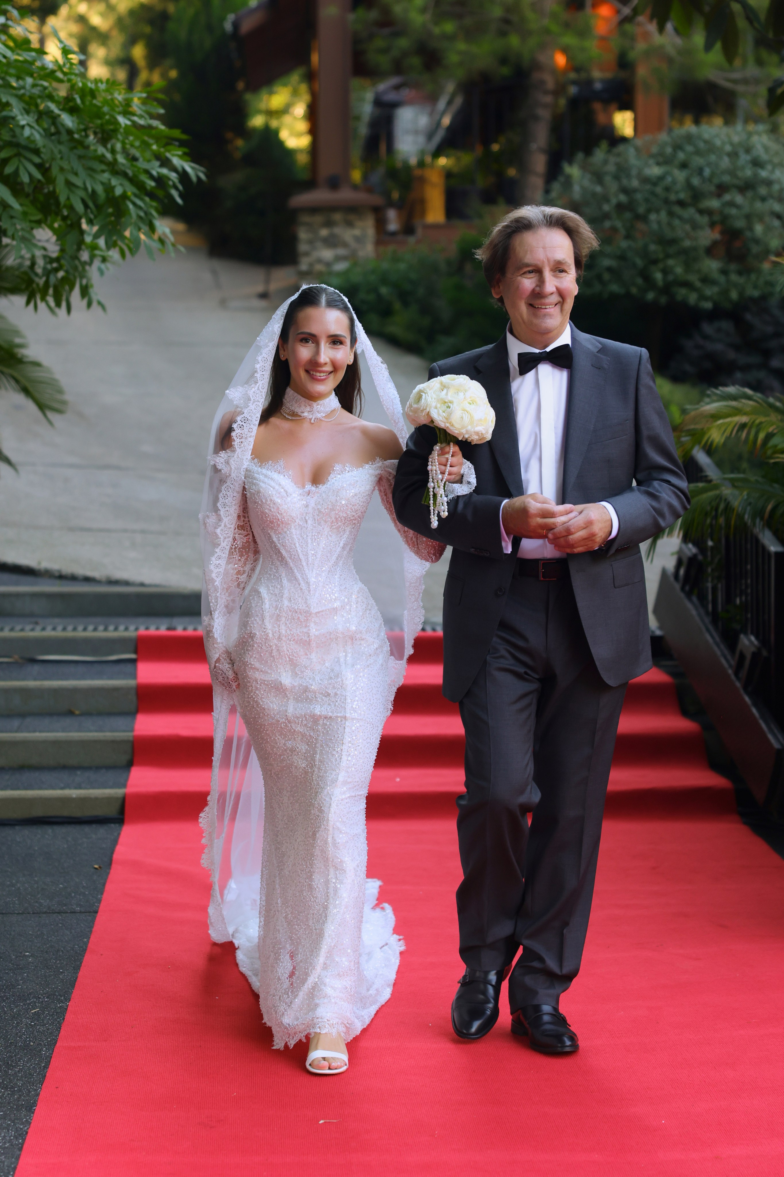 WEDDING. Свадебный фотограф Сочи Москва Дубай Снежана Магрин