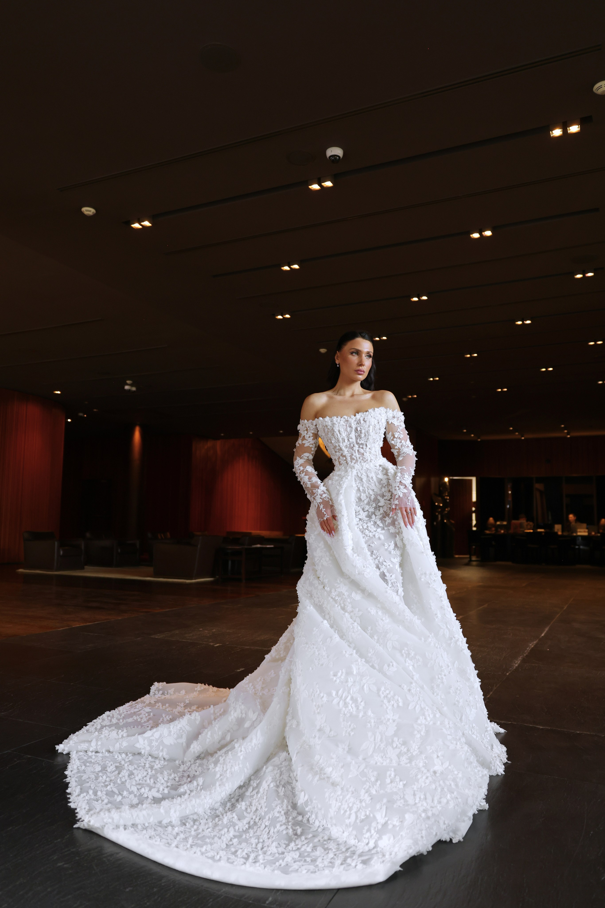 Wedding Day. Свадебный фотограф Сочи Москва Дубай Снежана Магрин