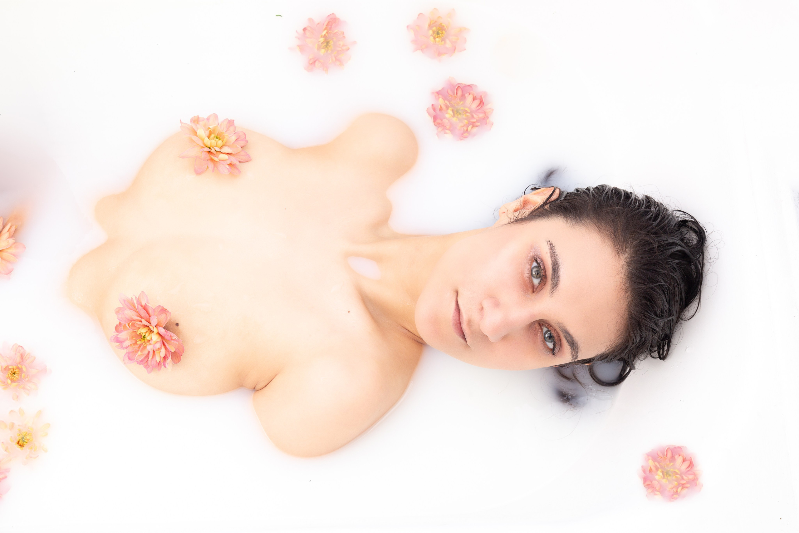 Портфолио в жанре НЮ. Александр Халявин Фотограф Москва