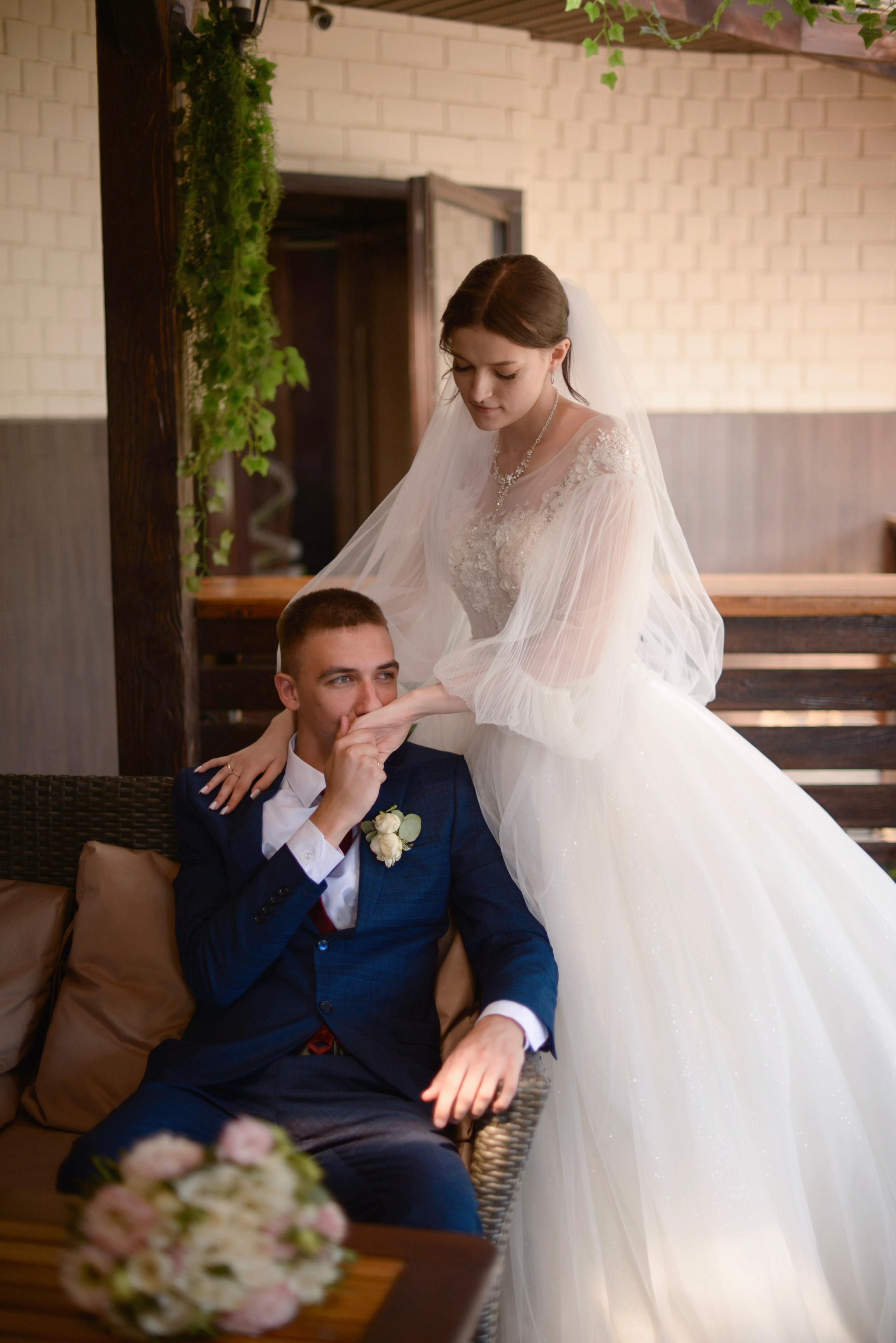 Свадебная. Фотограф в Урюпинске