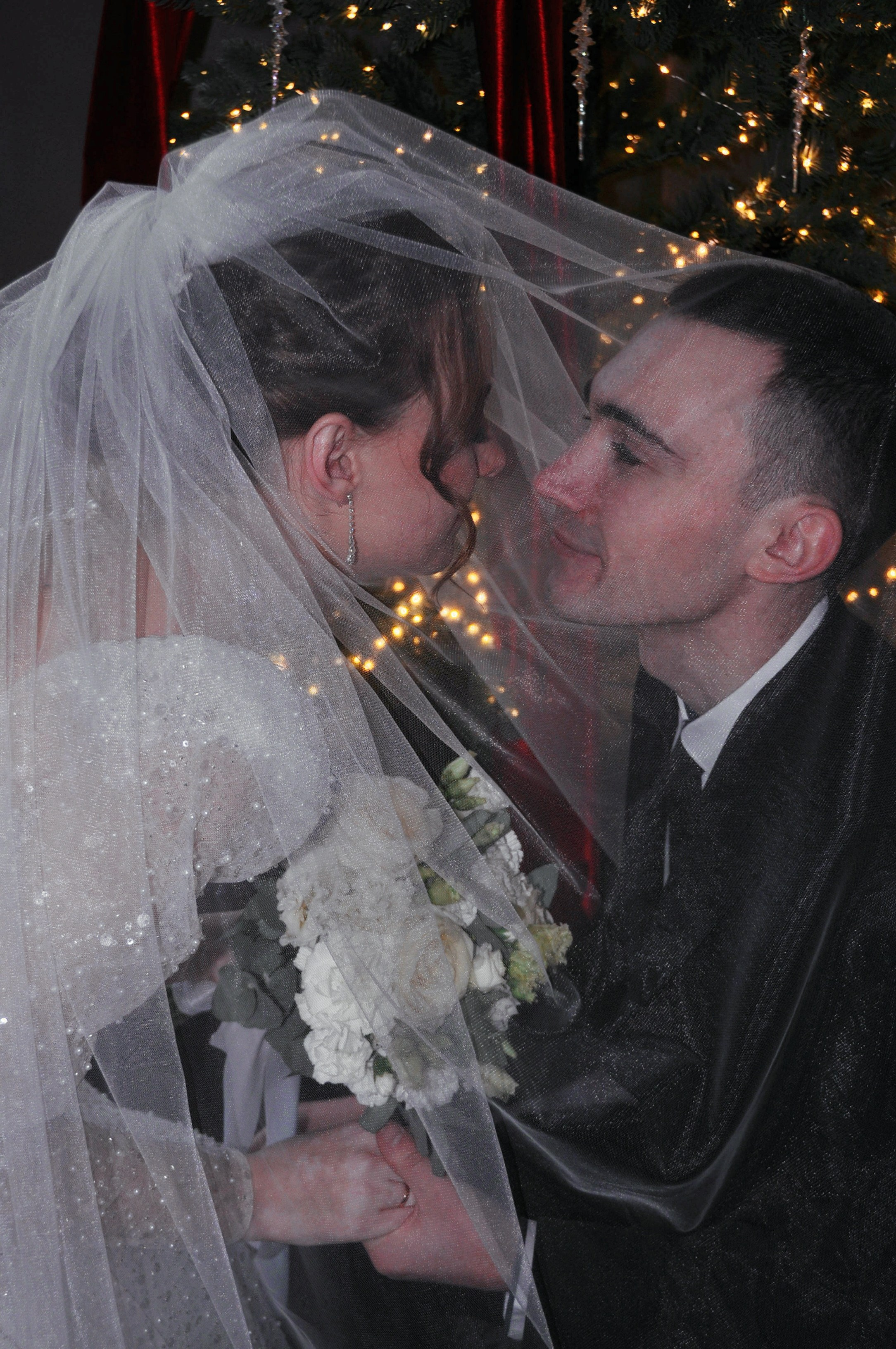 Свадебная. Фотограф в Урюпинске