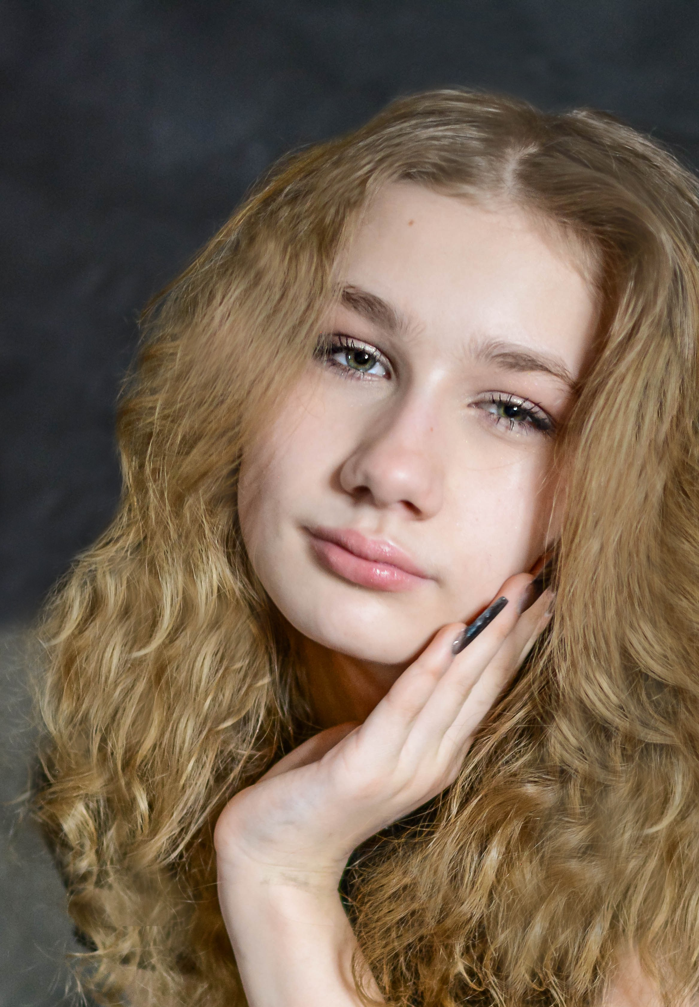 Аня Лаврова. Семейный фотограф