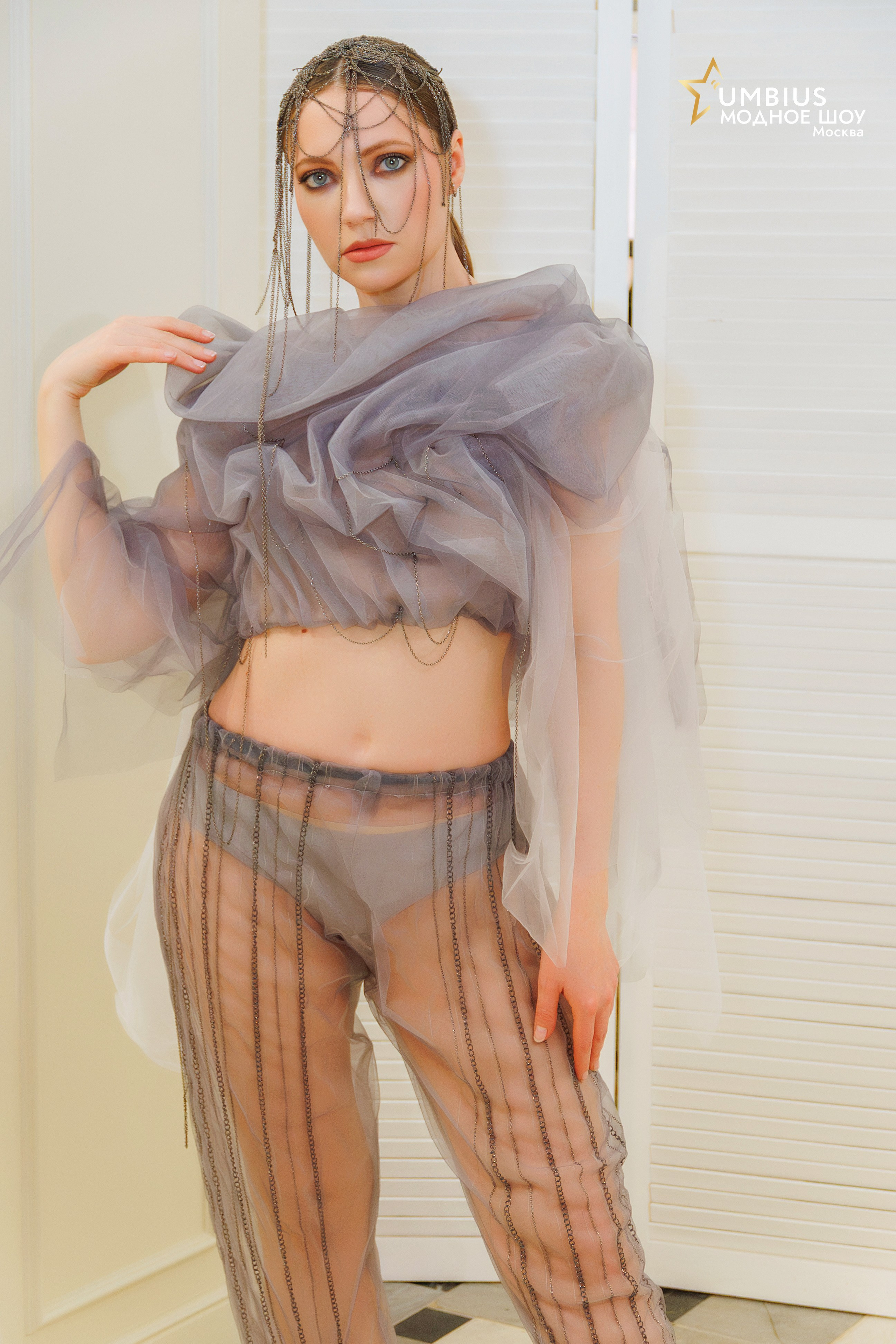 UMBIUS FASHION SHOW г. Москва. Фотограф в Смоленске Ася Польшина