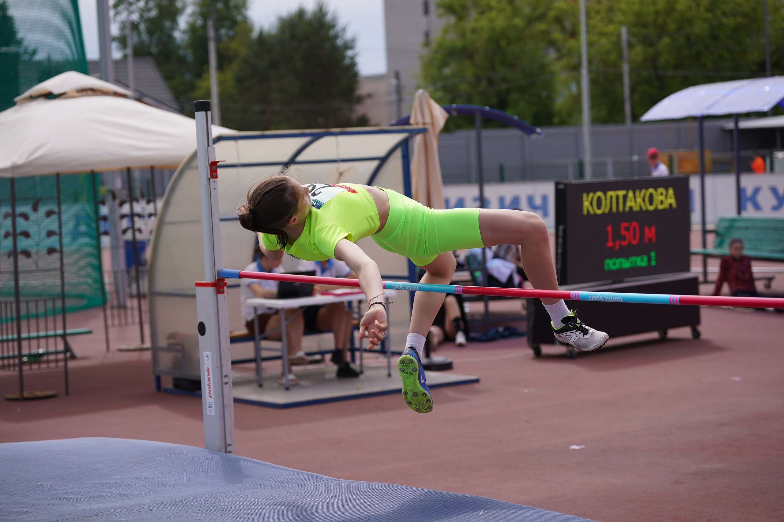 Легкая атлетика. Спортивный фотограф Олег Медведев | prosport67 | Смоленск