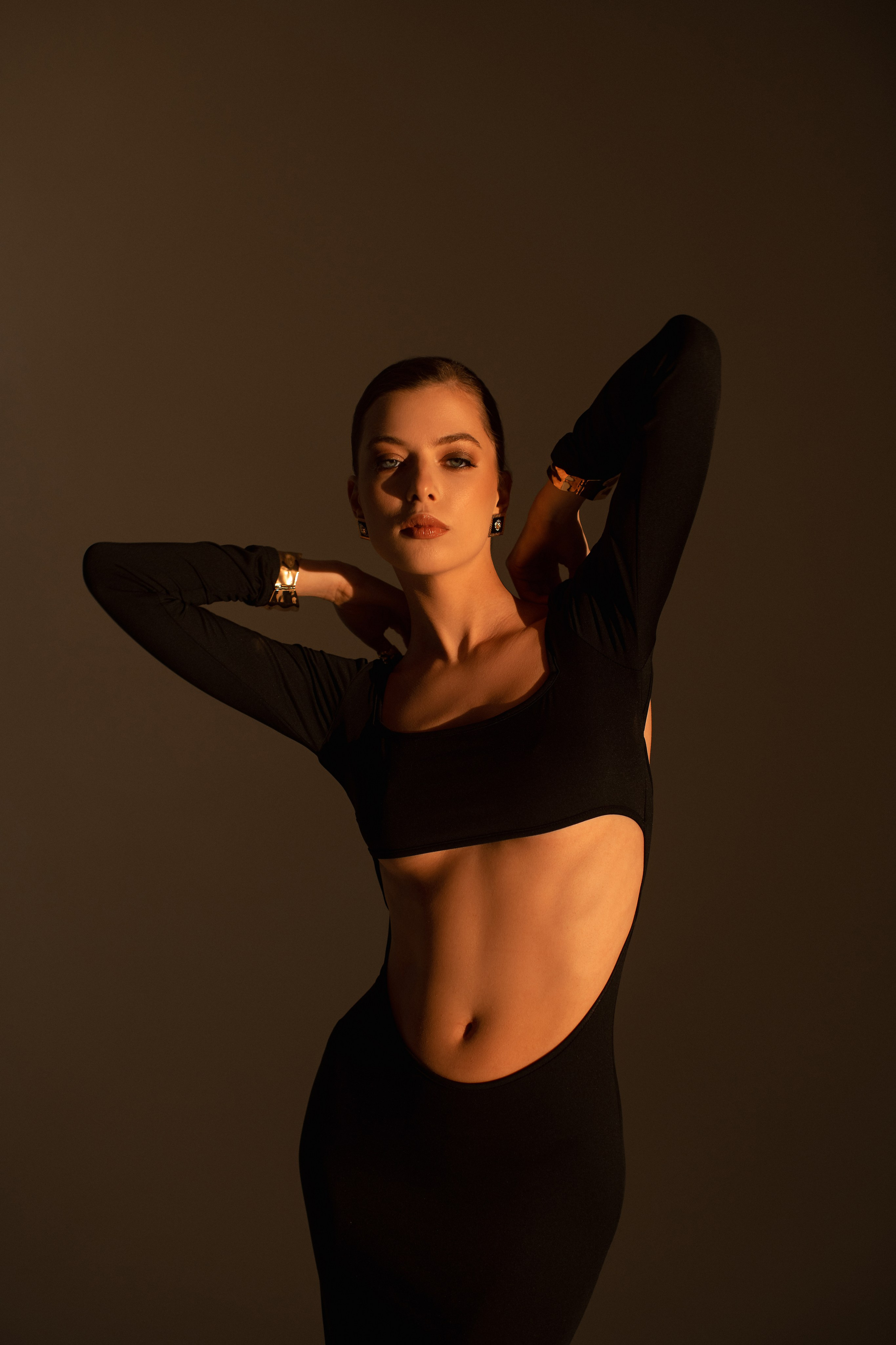 Татьяна. Фотограф Москва