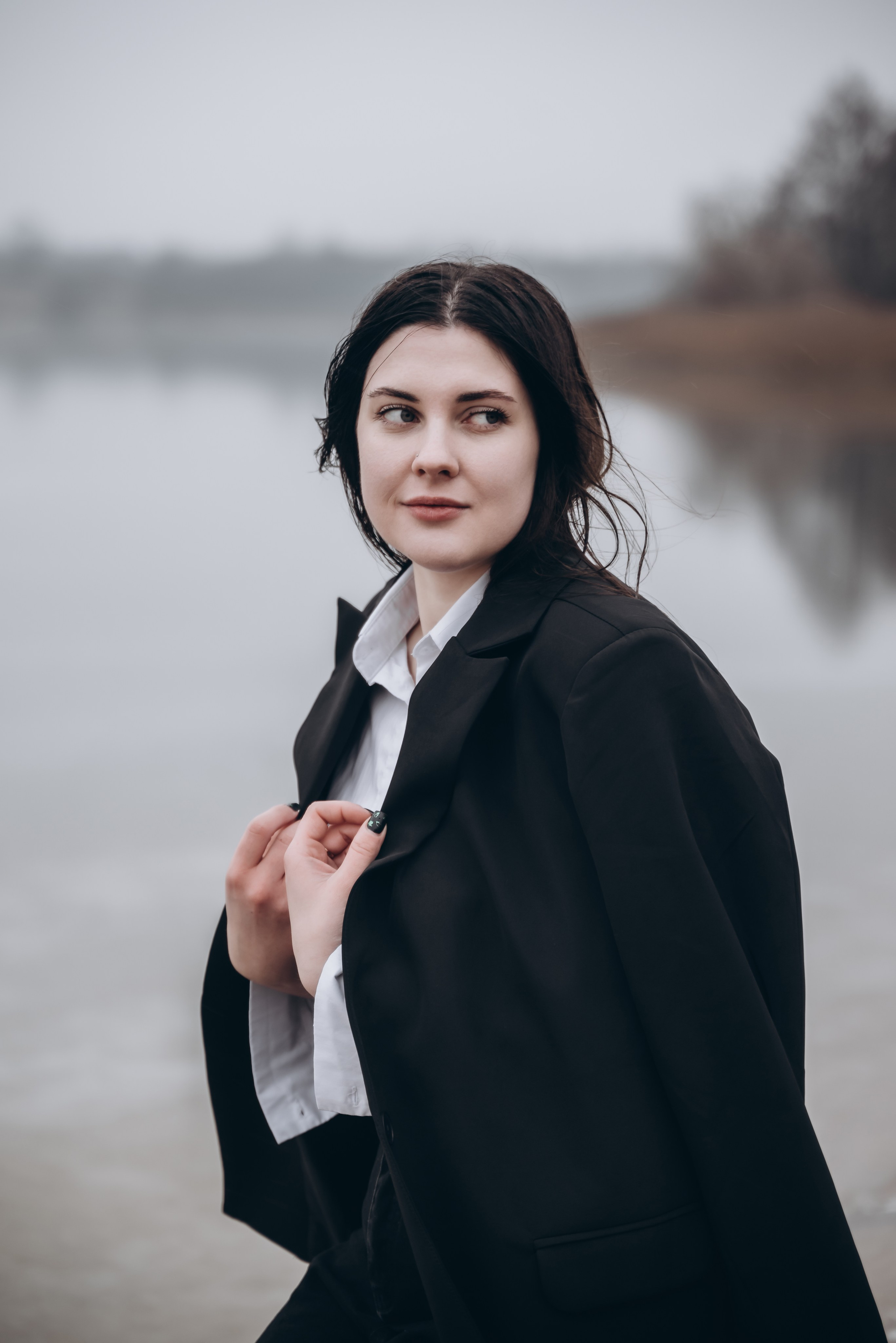 Дарья. Фотограф в Дзержинске Наташа Баева