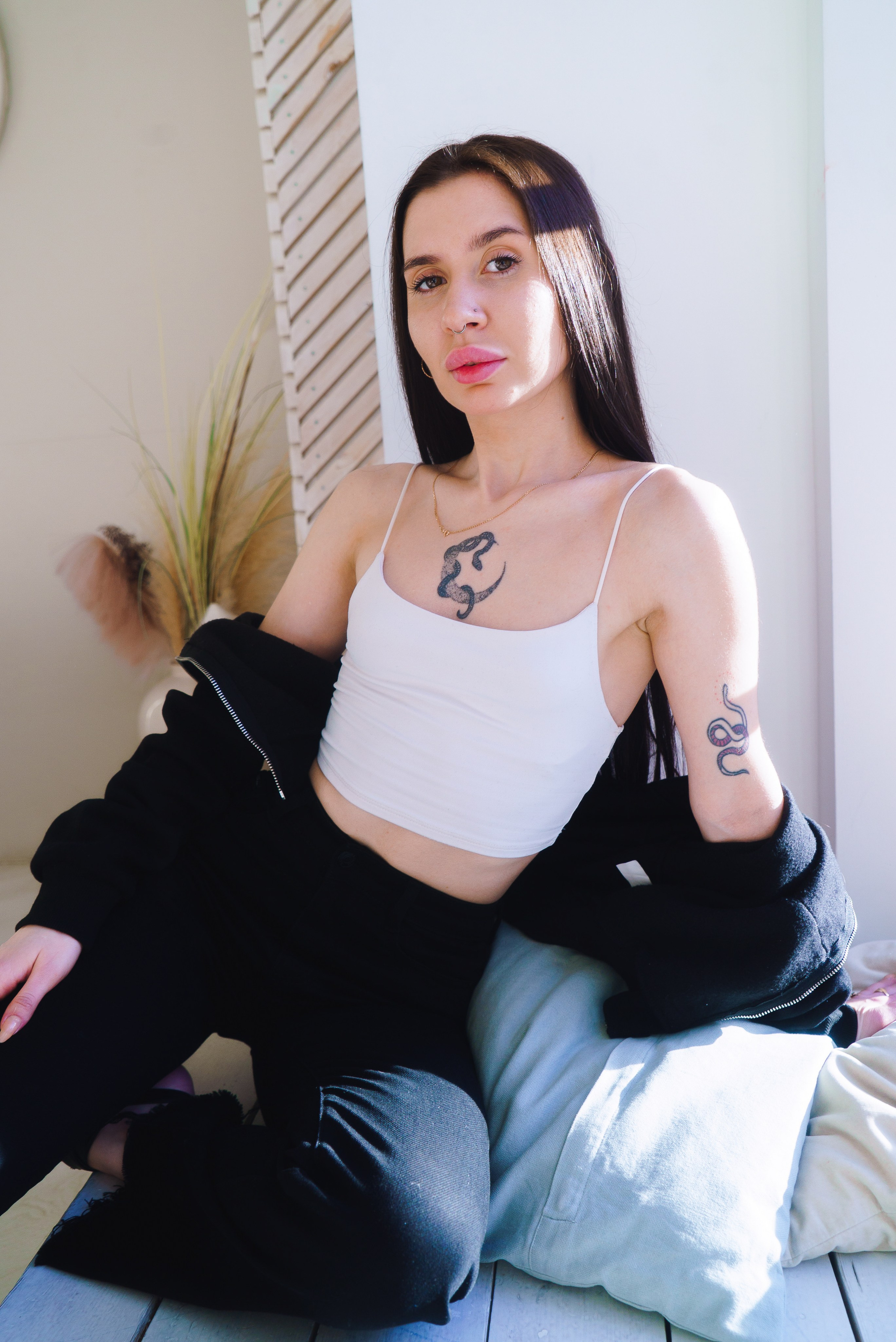 Индивидуальные съемки. Репортажный и свадебный фотограф в Москве Дарья