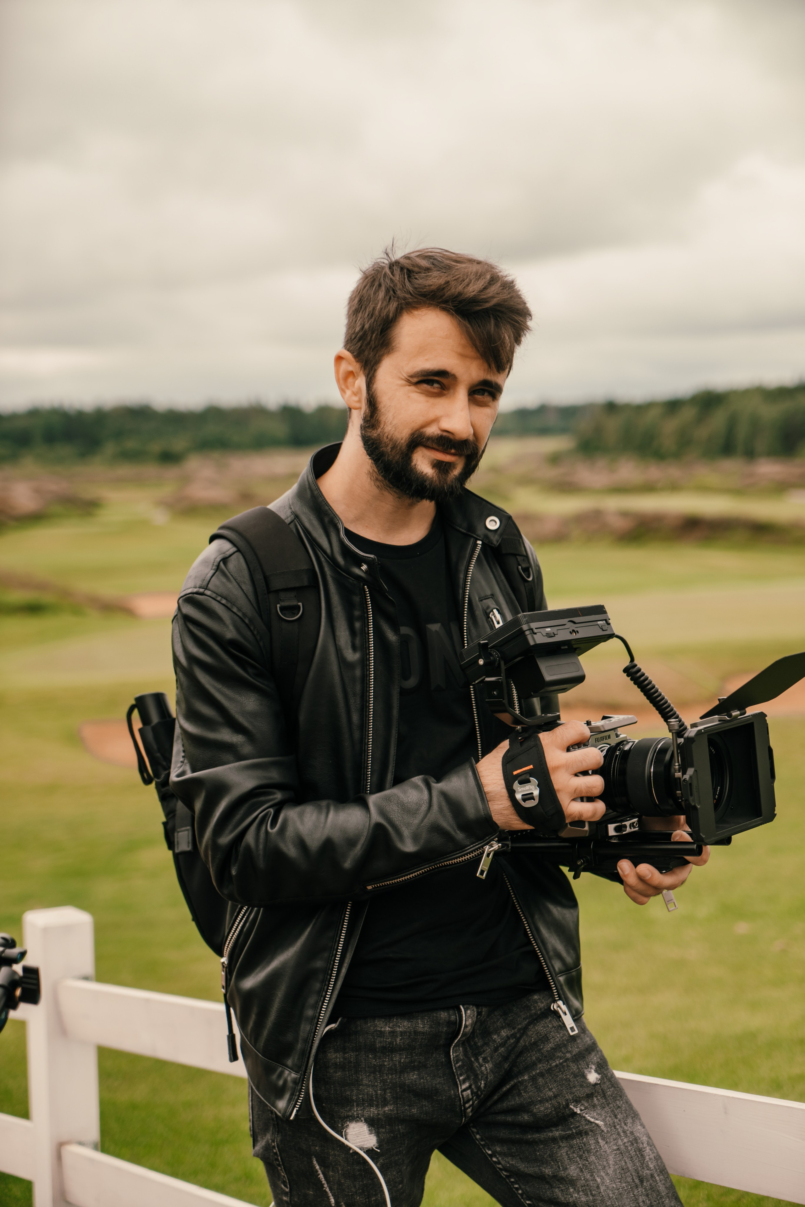 Индивидуальные съемки. Репортажный и свадебный фотограф в Москве Дарья