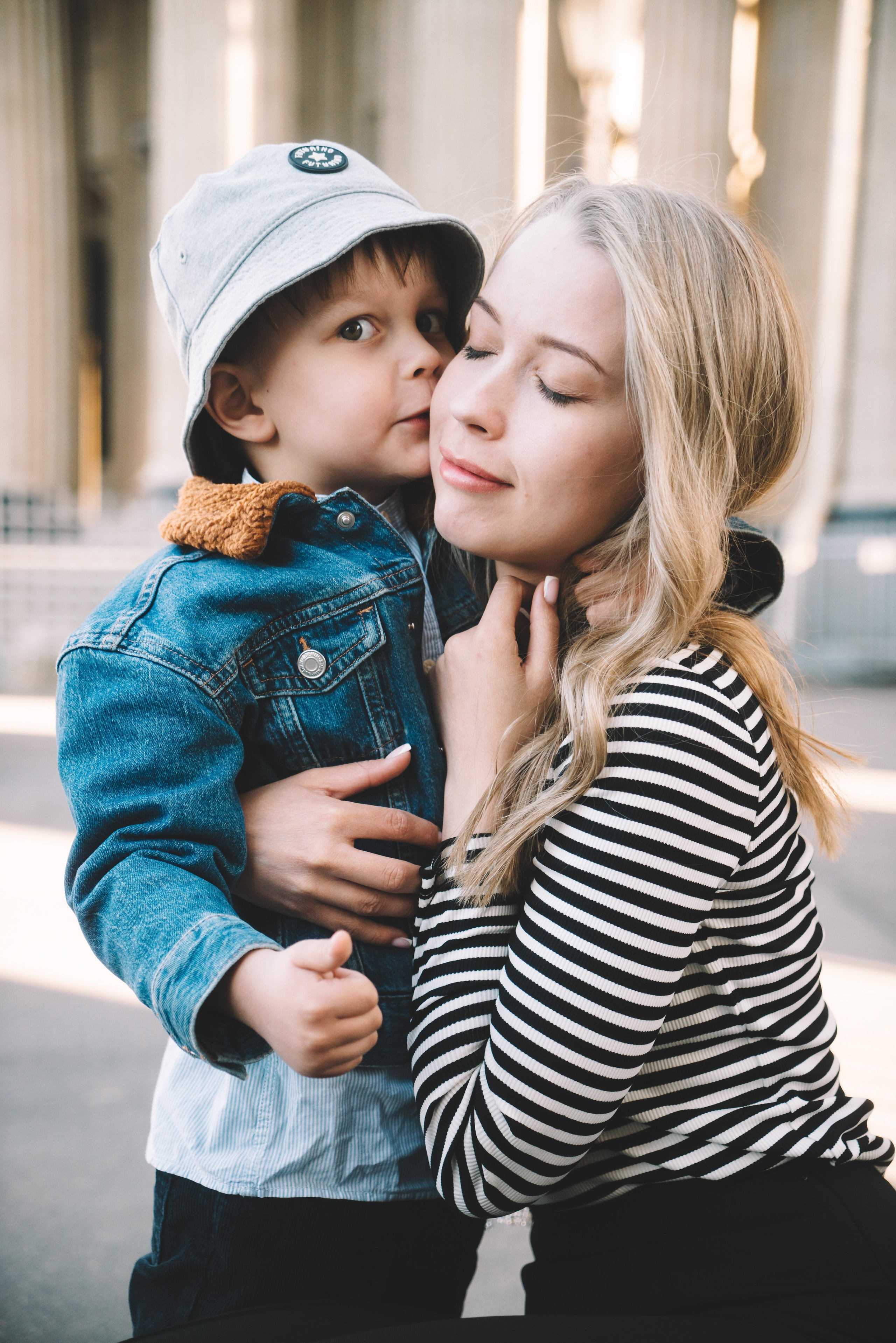 Индивидуальные съемки. Репортажный и свадебный фотограф в Москве Дарья