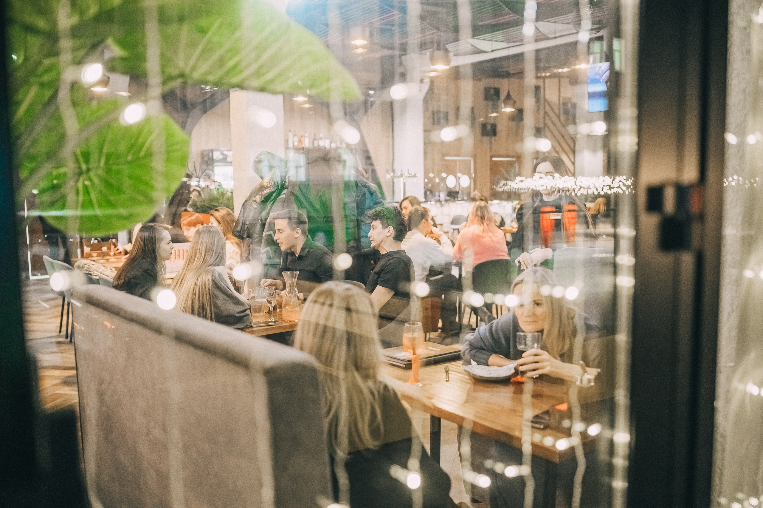 Открытие Жадины Гавядины. Фотограф в Кемерово Владислав Шульц