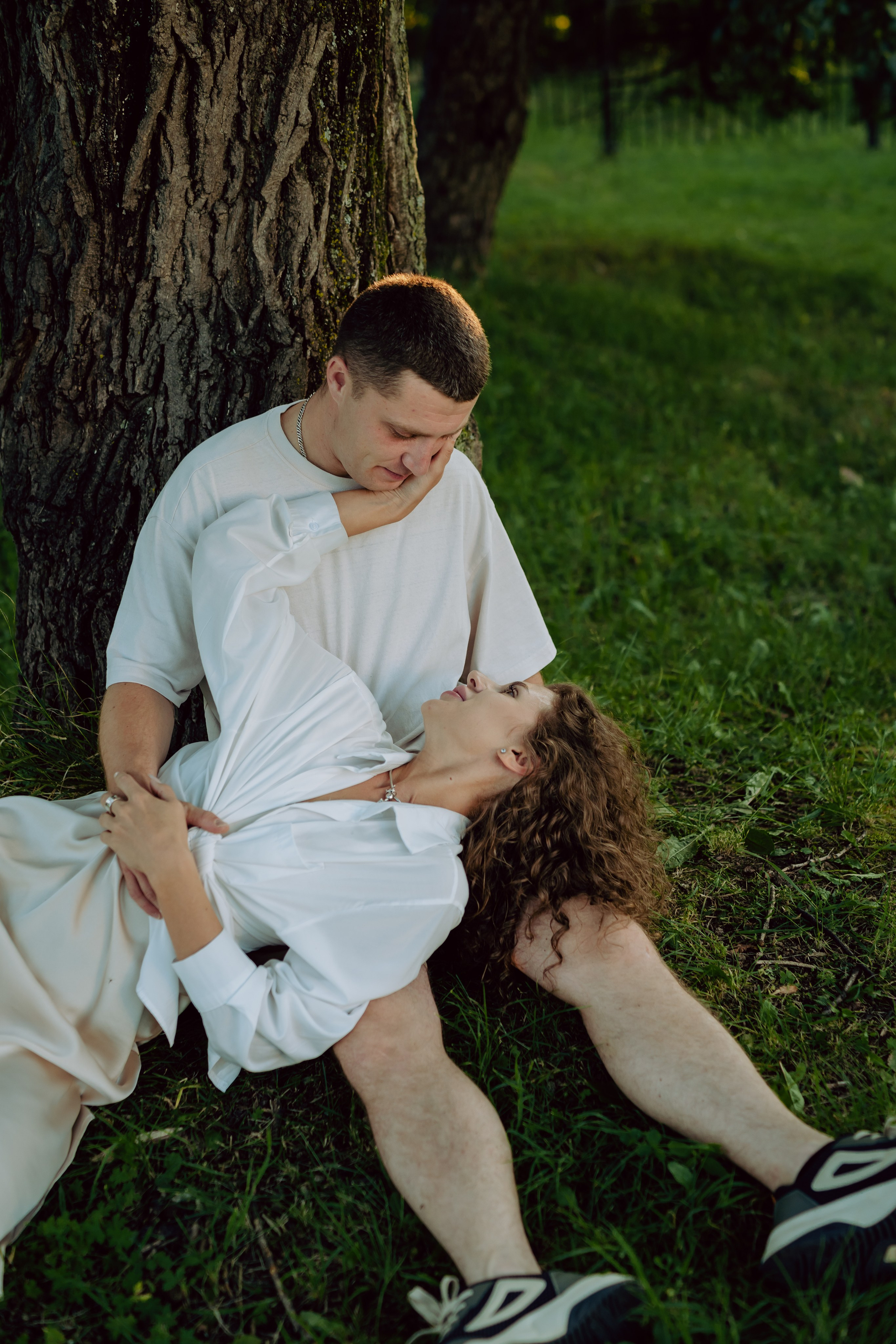 Семейные. Женский и семейный фотограф в Хабаровске Светлана Мостовая