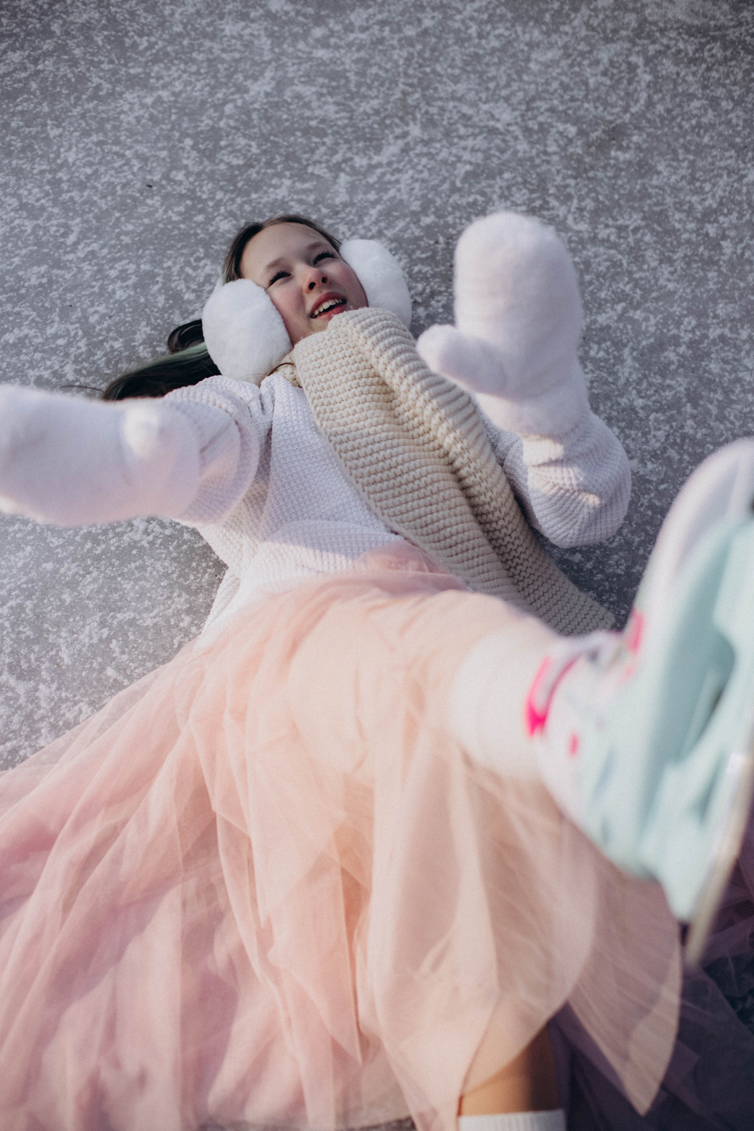 Катя. Семейный фотограф Москва Ирина Малышева