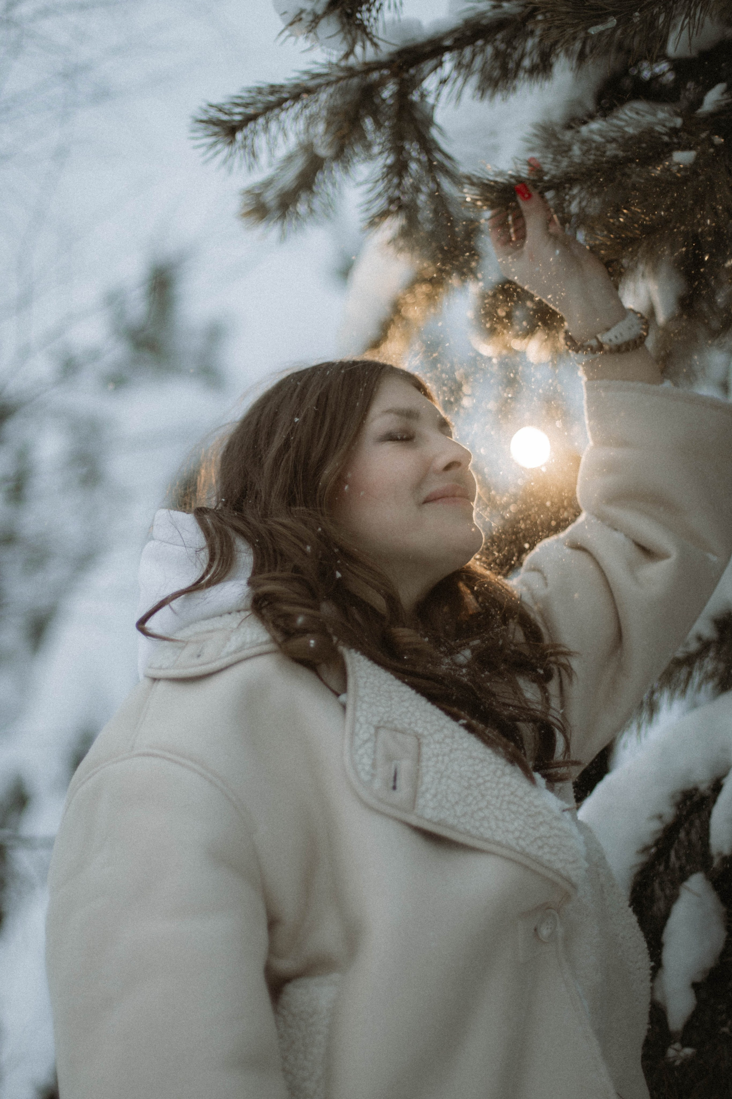 Кристина. Семейный фотограф Москва Ирина Малышева