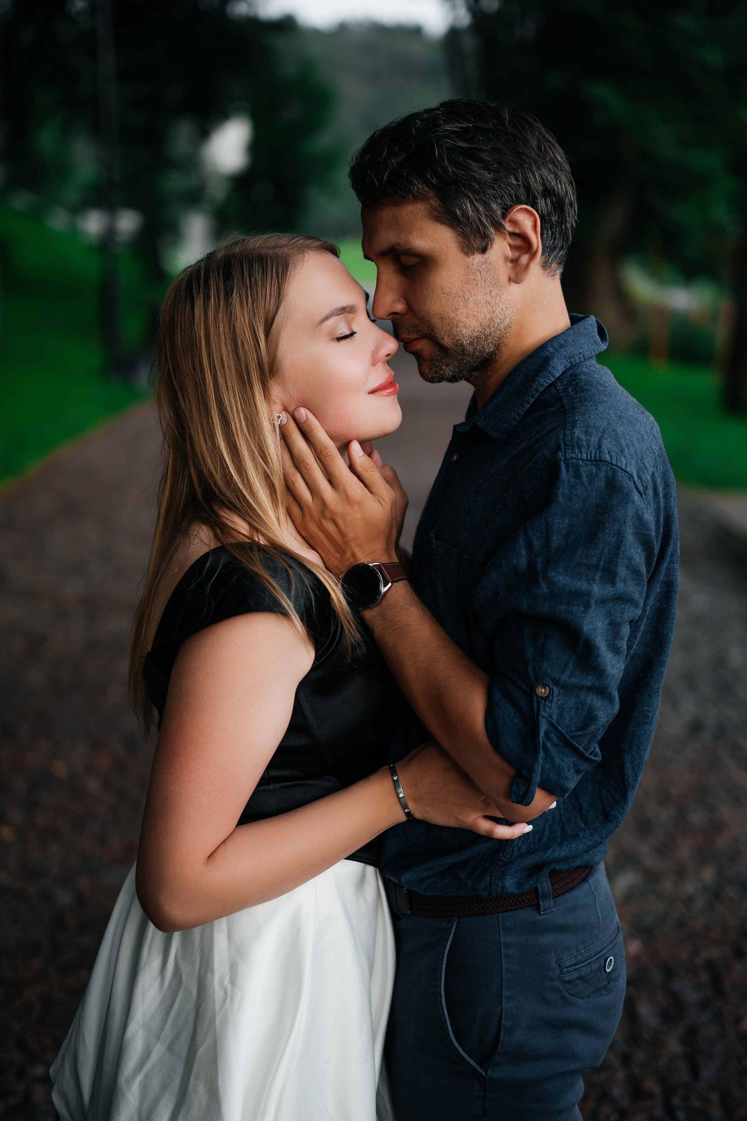 Marshal-pho. Фотограф Иван Маршалкин в Москве, Подольске и МО