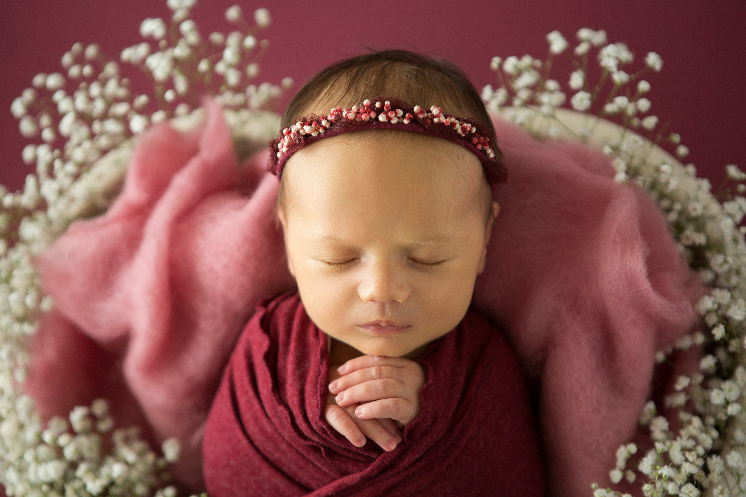 Фотосессия новорожденного. Фотограф новорожденных и беременности, Екатеринбург Сметанина Наталья