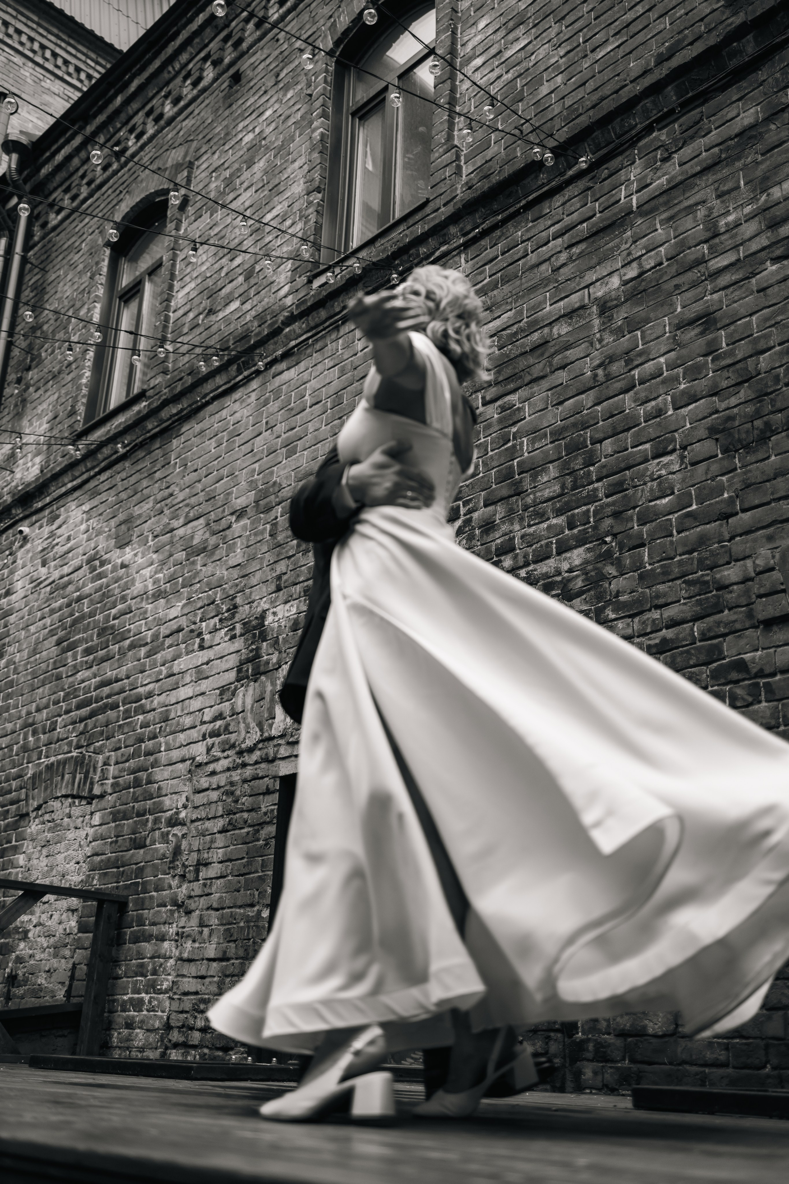 Оксана и Константин. Екатерина Пашкова, фотограф, видеограф в Томске