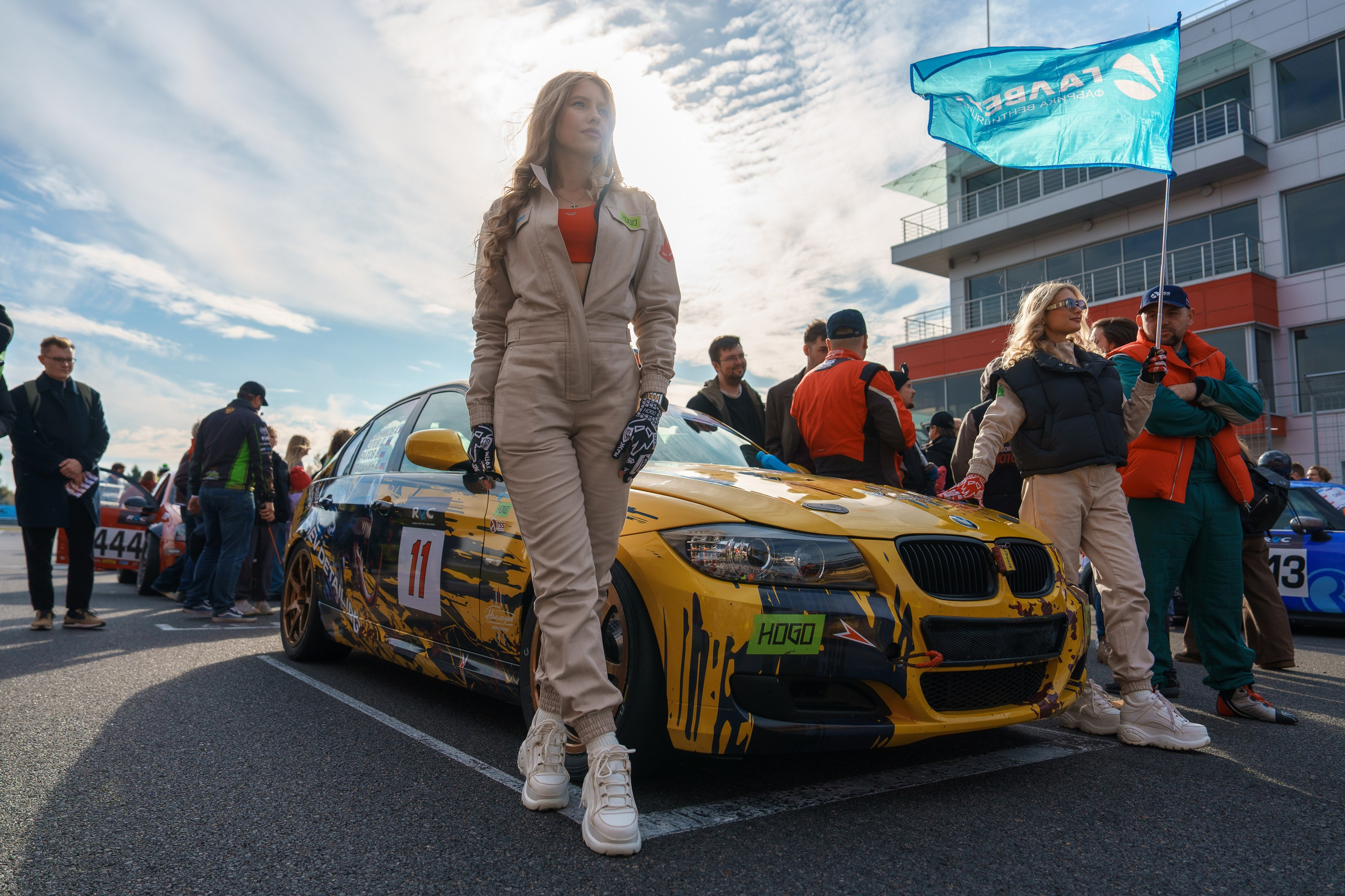 2025 REC 5 этап. Фотограф Николай Прокофьев модельные тесты в Москве