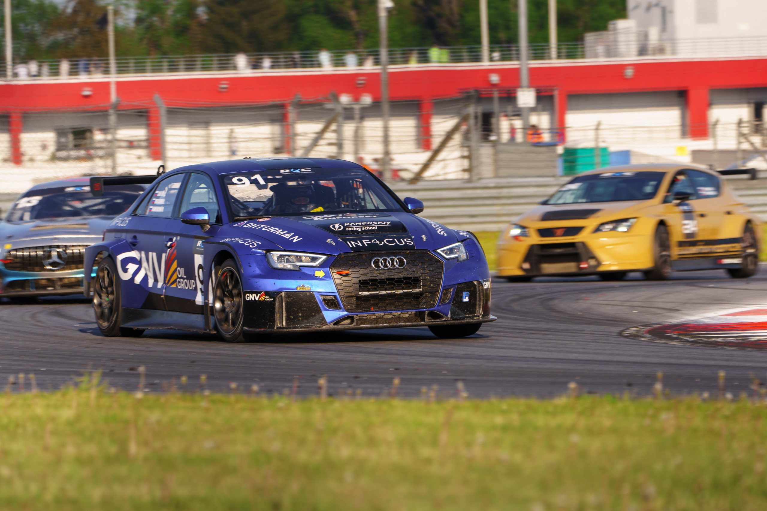 1 этап REC Russian Endurance Chellenge 2025 Гран-при Авто Mail. Фотограф Николай Прокофьев модельные тесты в Москве