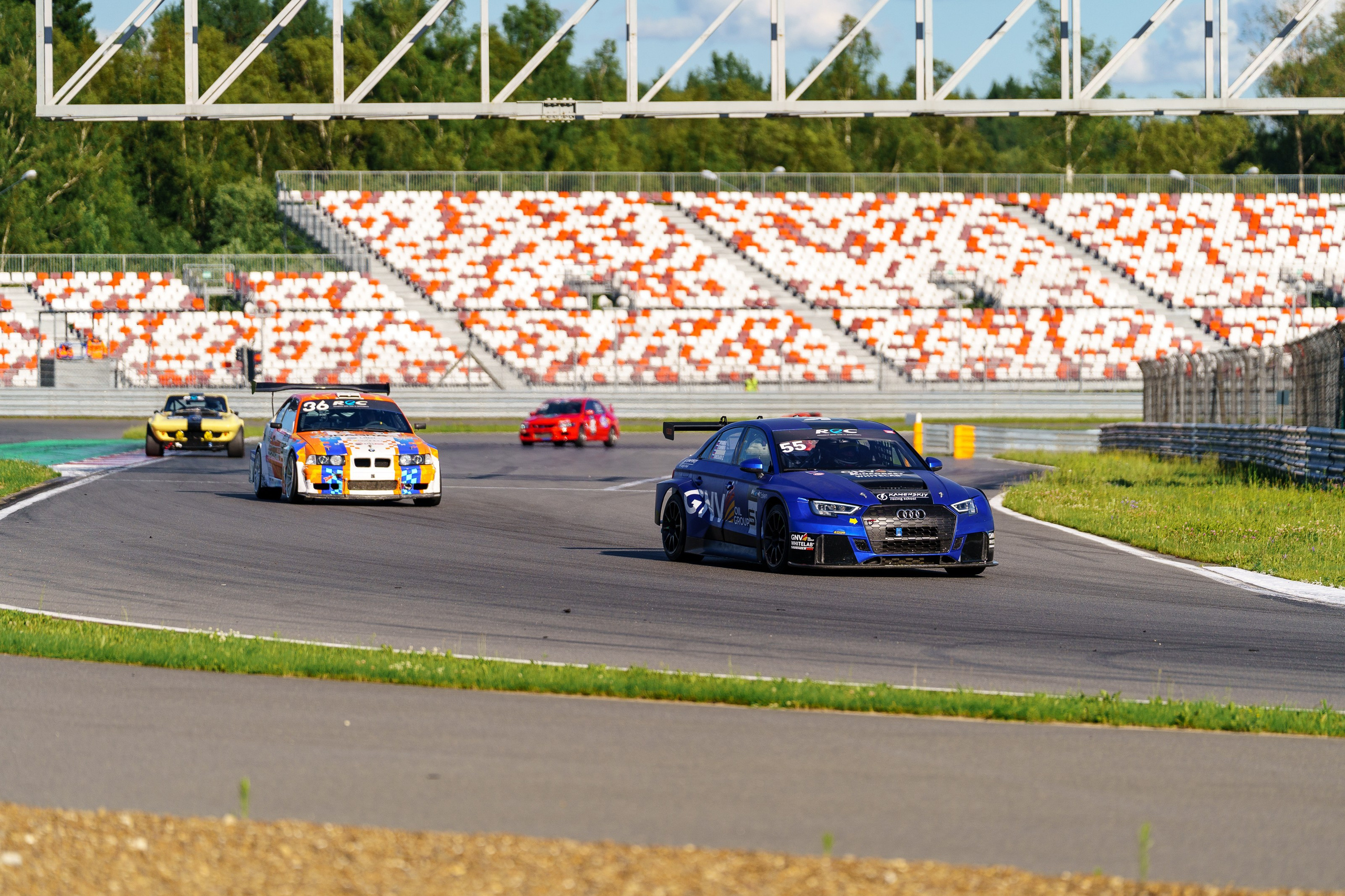 2024 REC 2 этап. Фотограф Николай Прокофьев модельные тесты в Москве