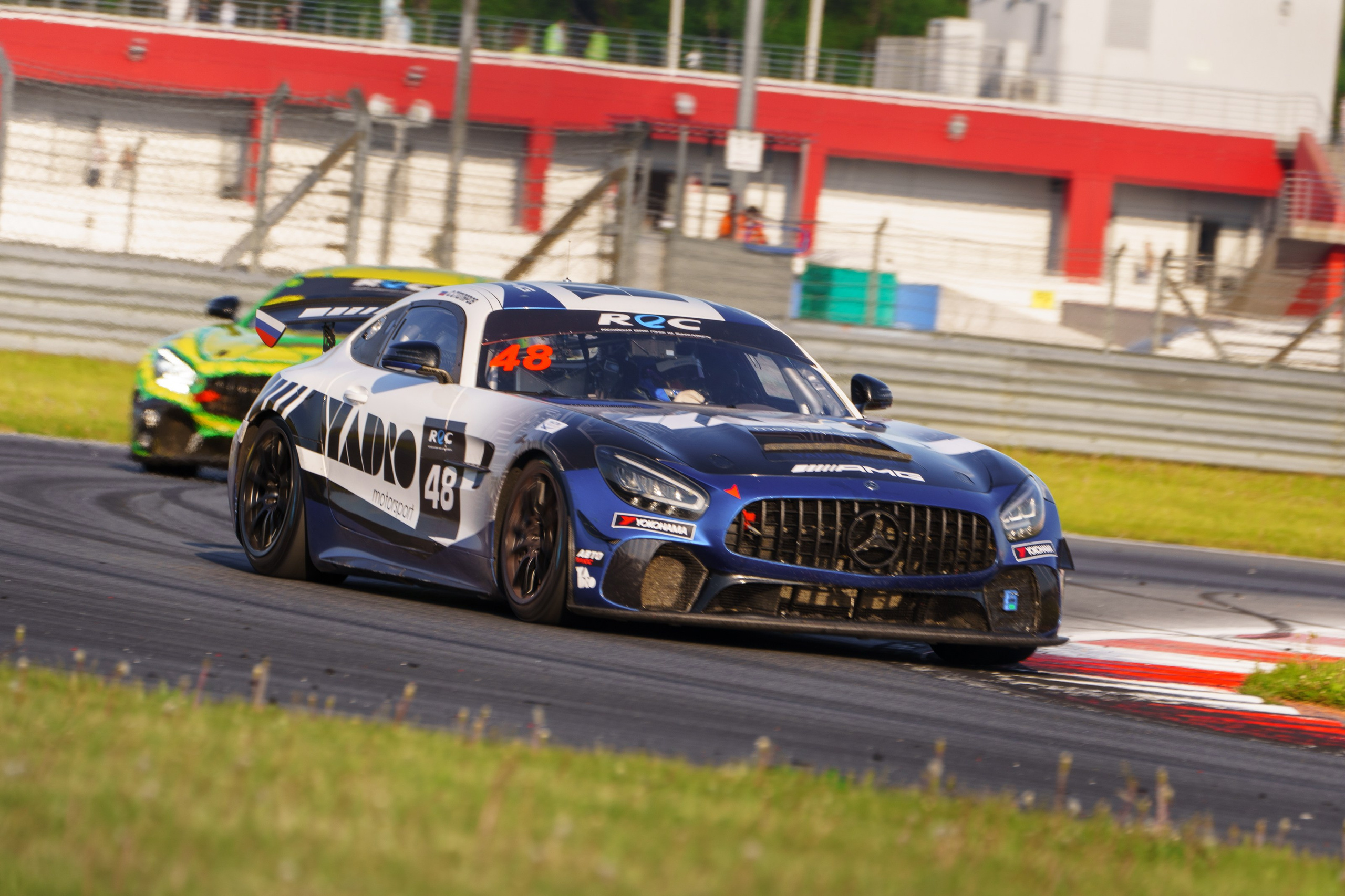 1 этап REC Russian Endurance Chellenge 2025 Гран-при Авто Mail. Фотограф Николай Прокофьев модельные тесты в Москве