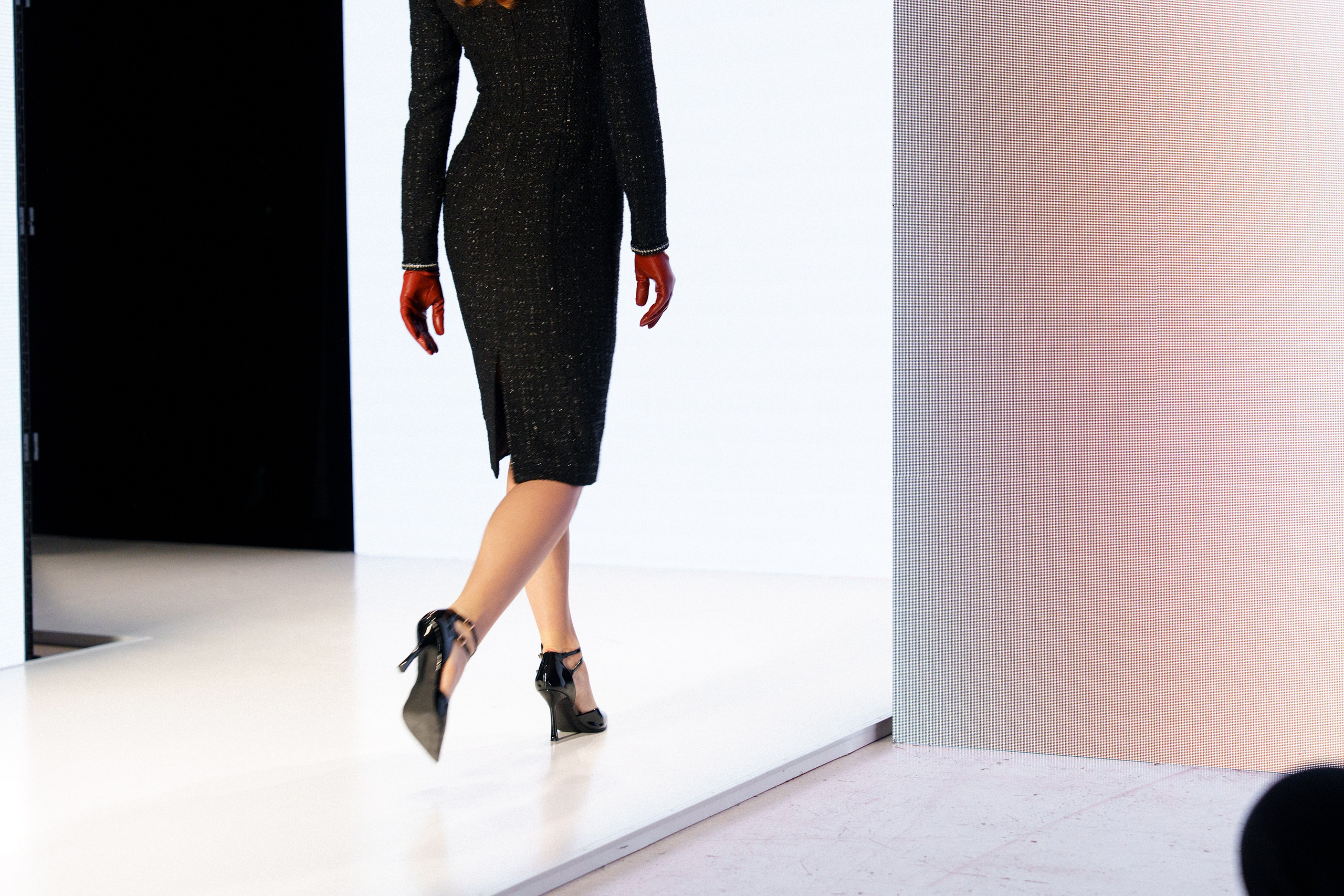 Moscow Fashion Week 2024 осень. Фотограф Николай Прокофьев модельные тесты в Москве