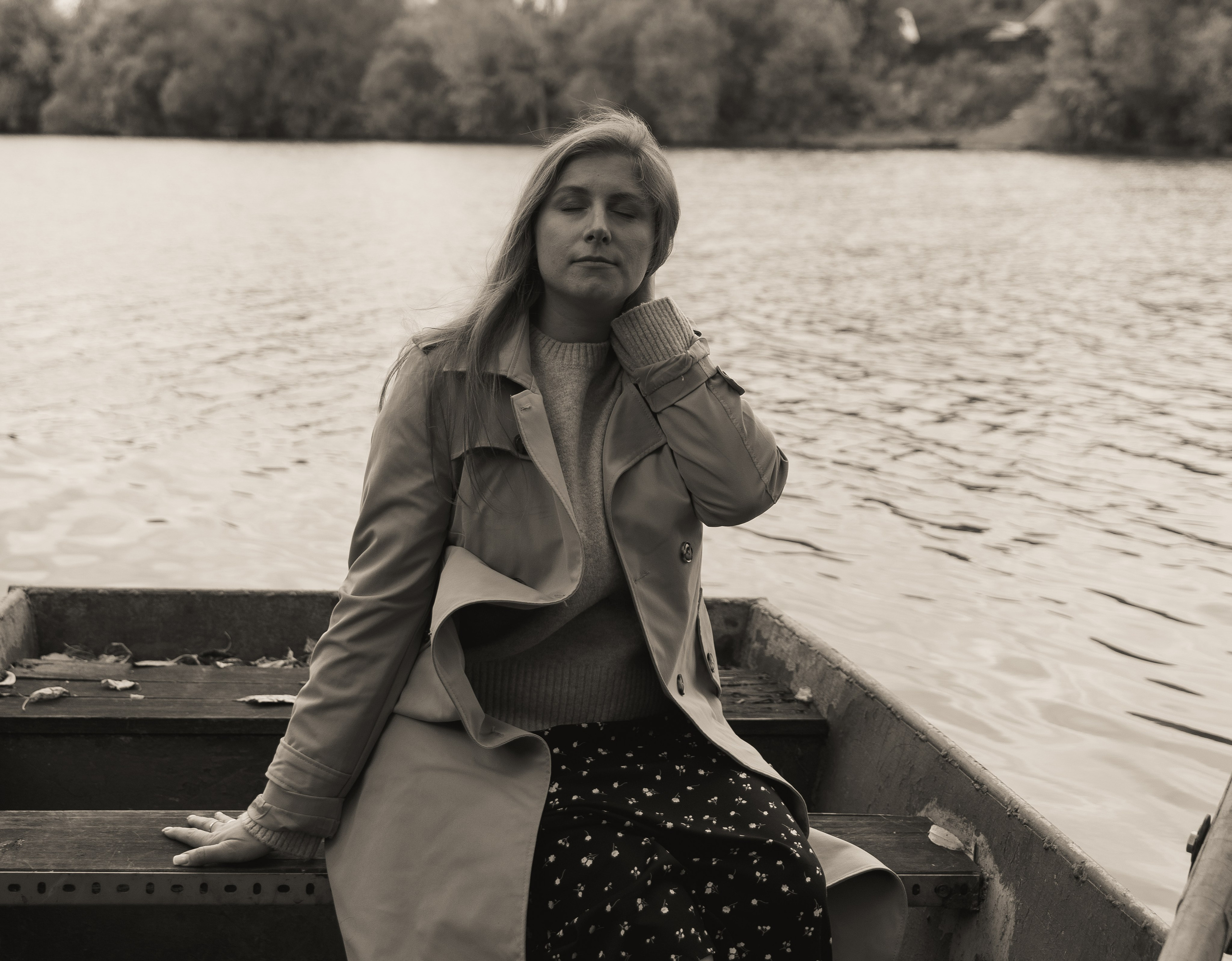 Осенняя история мамы и дочки. FotoTanya. Раменское/Жуковский/Бронницы