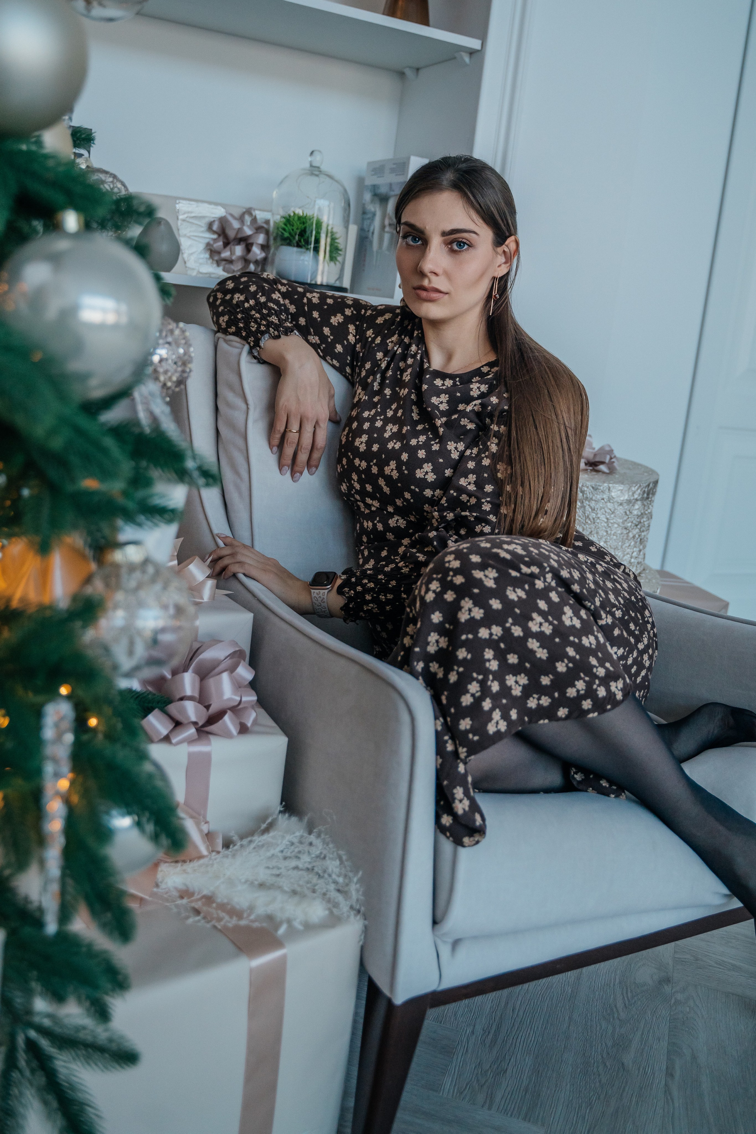 Новогоднее приключение. FotoTanya. Раменское/Жуковский/Бронницы