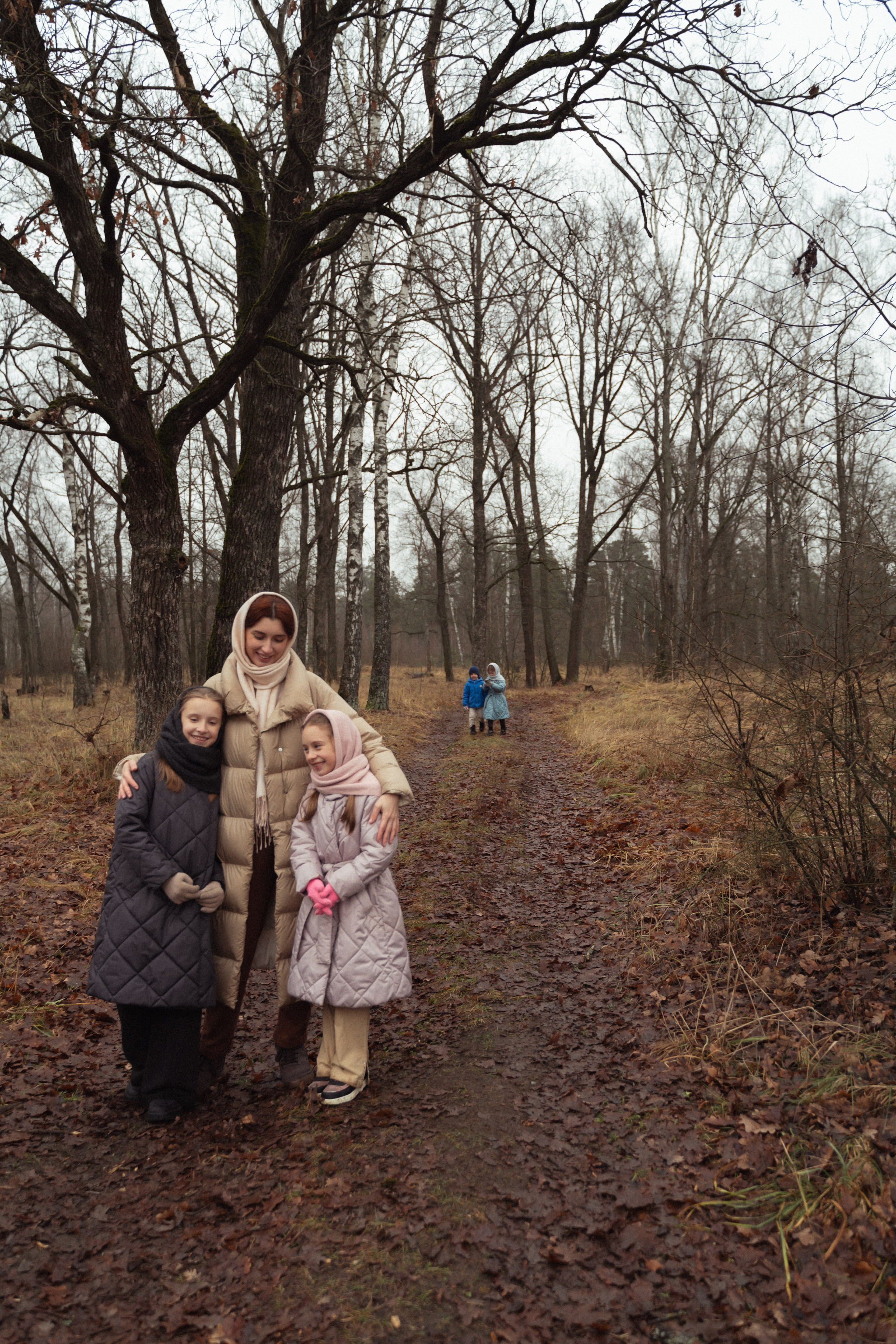 За гранью времен…. FotoTanya. Раменское/Жуковский/Бронницы