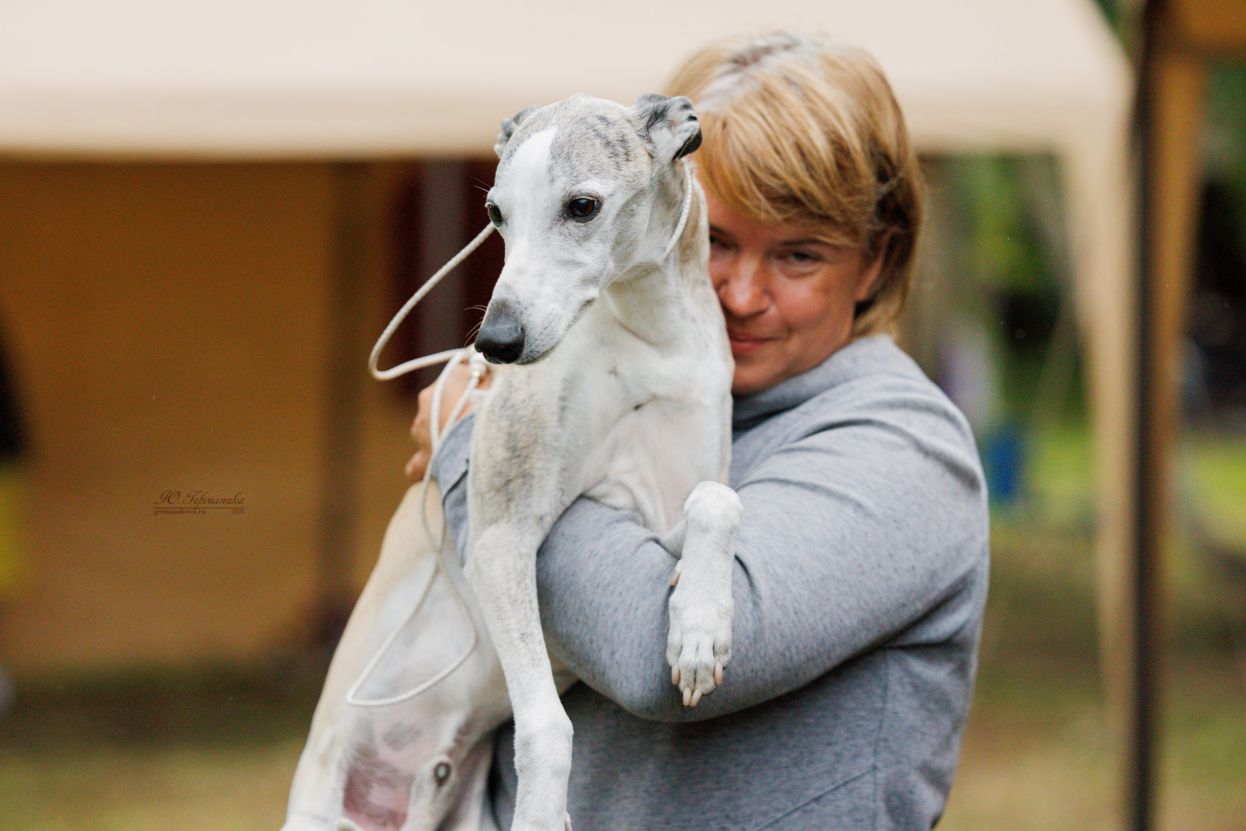 Астана 2хCACIB 17-18.08.2024. Фотограф-анималист Юлия Германика