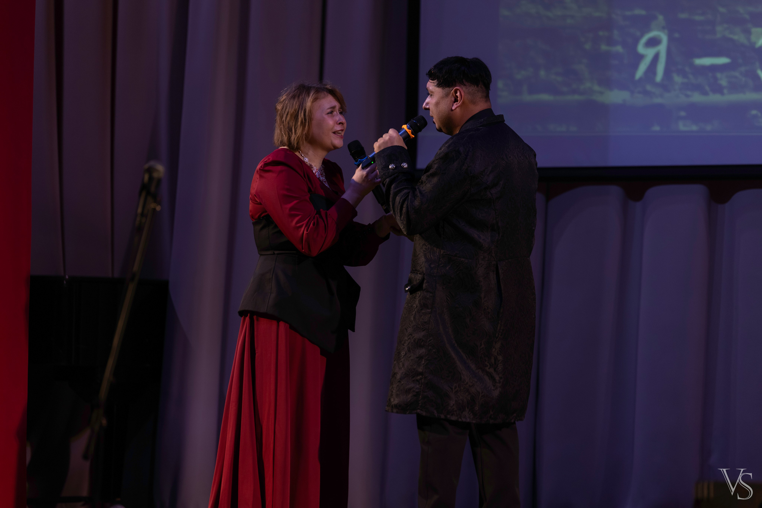 Монте Кристо. Фотограф Виктор Степанов