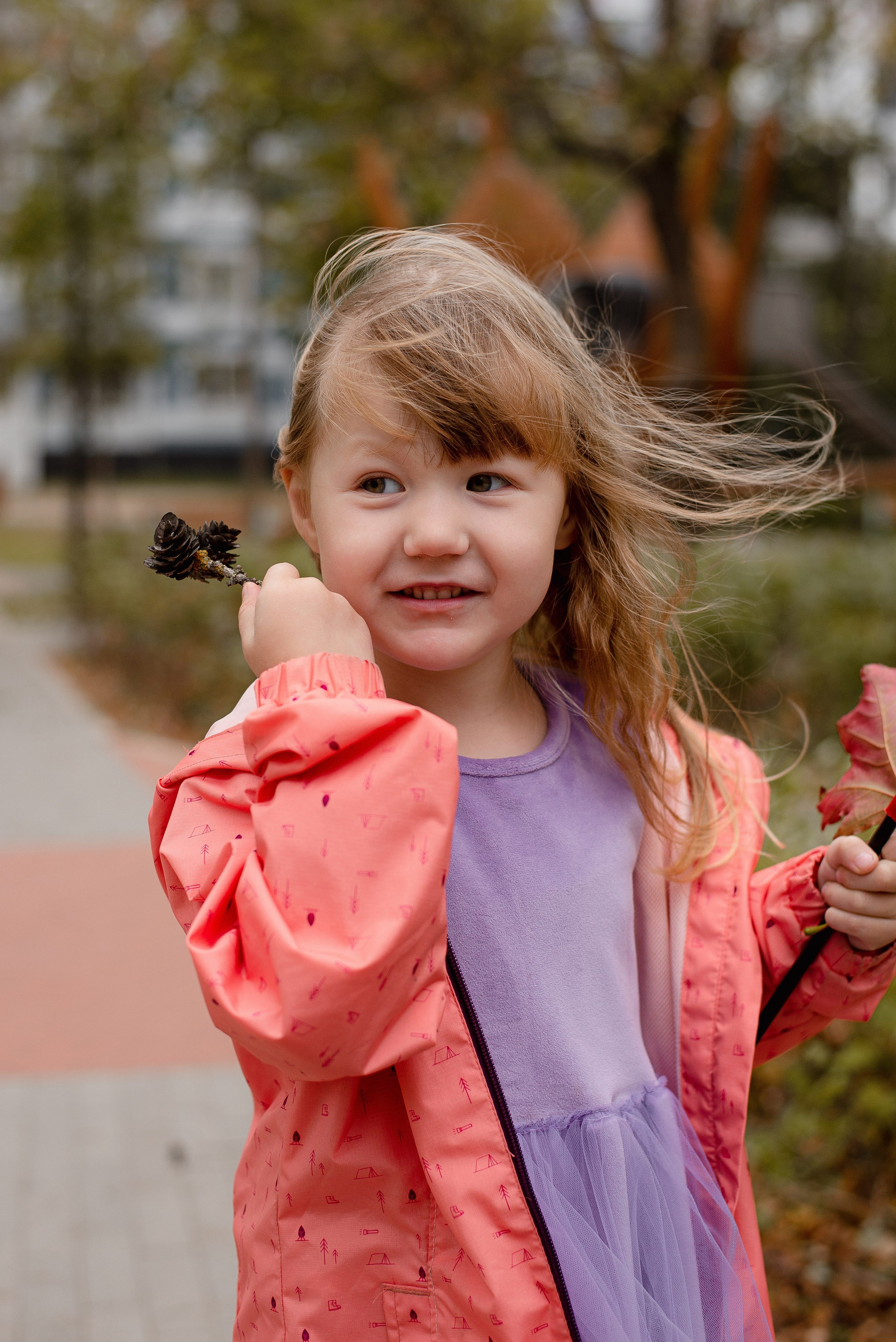 Самина. Семейный и детский фотограф Иваново Ксения Азаренкова