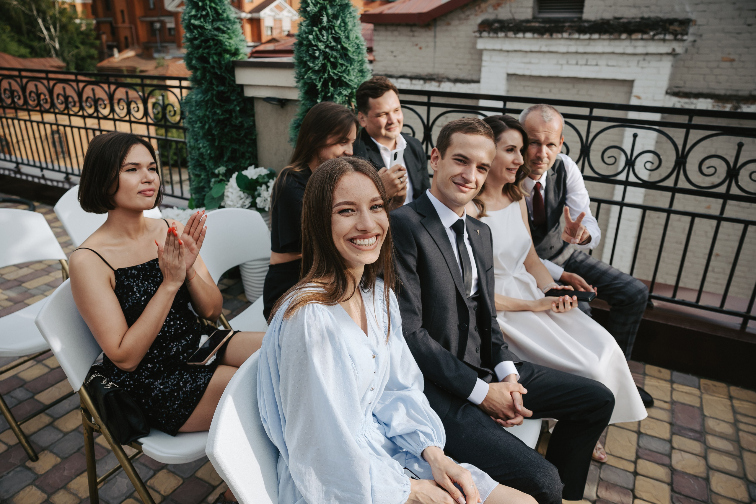 Гулина и Рома. Семейный фотограф в Казани Татьяна Андреева