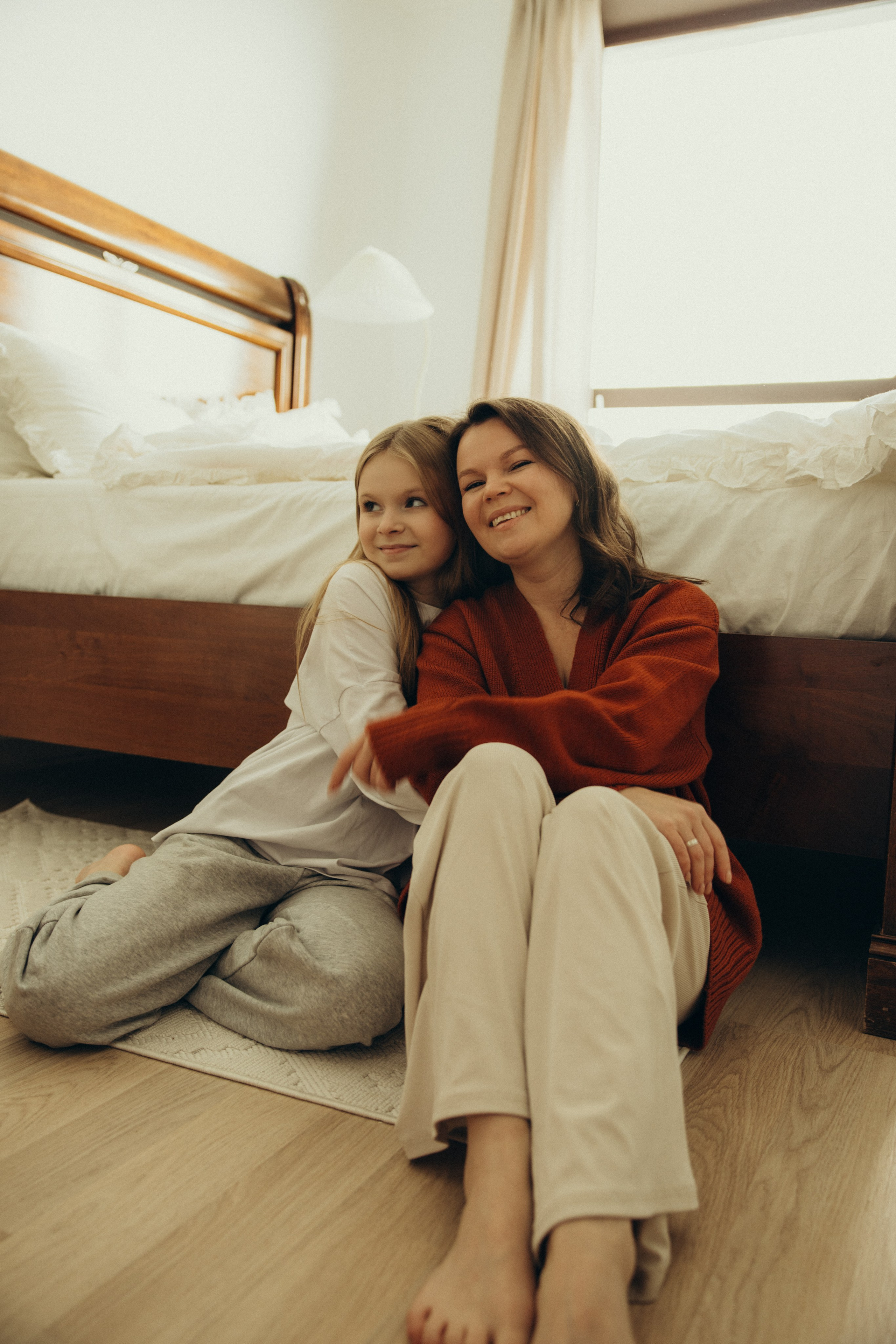 Наташа&Поля&Уля. Смирнова Алена Фотограф Екатеринбург