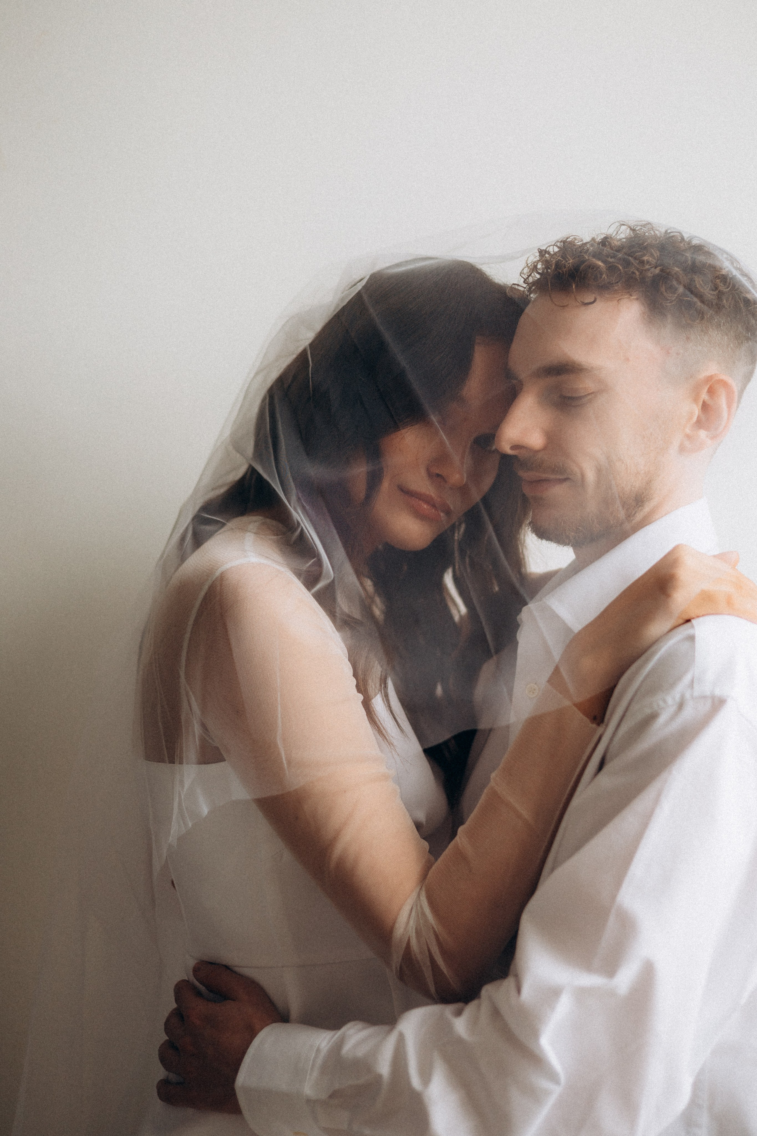 Александр и Наталья. Смирнова Алена Фотограф Екатеринбург