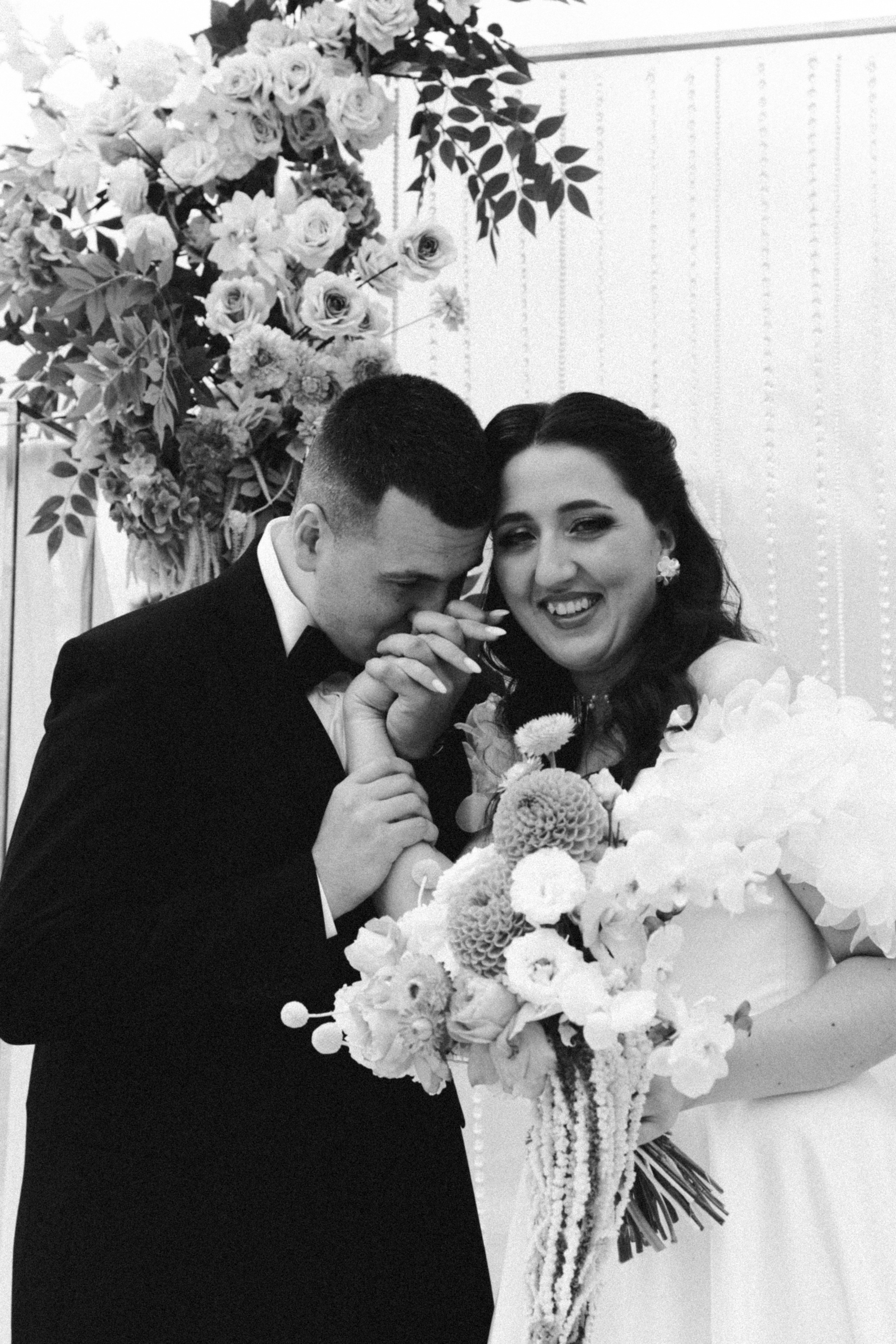 Андрей и Анастасия. Смирнова Алена Фотограф Екатеринбург