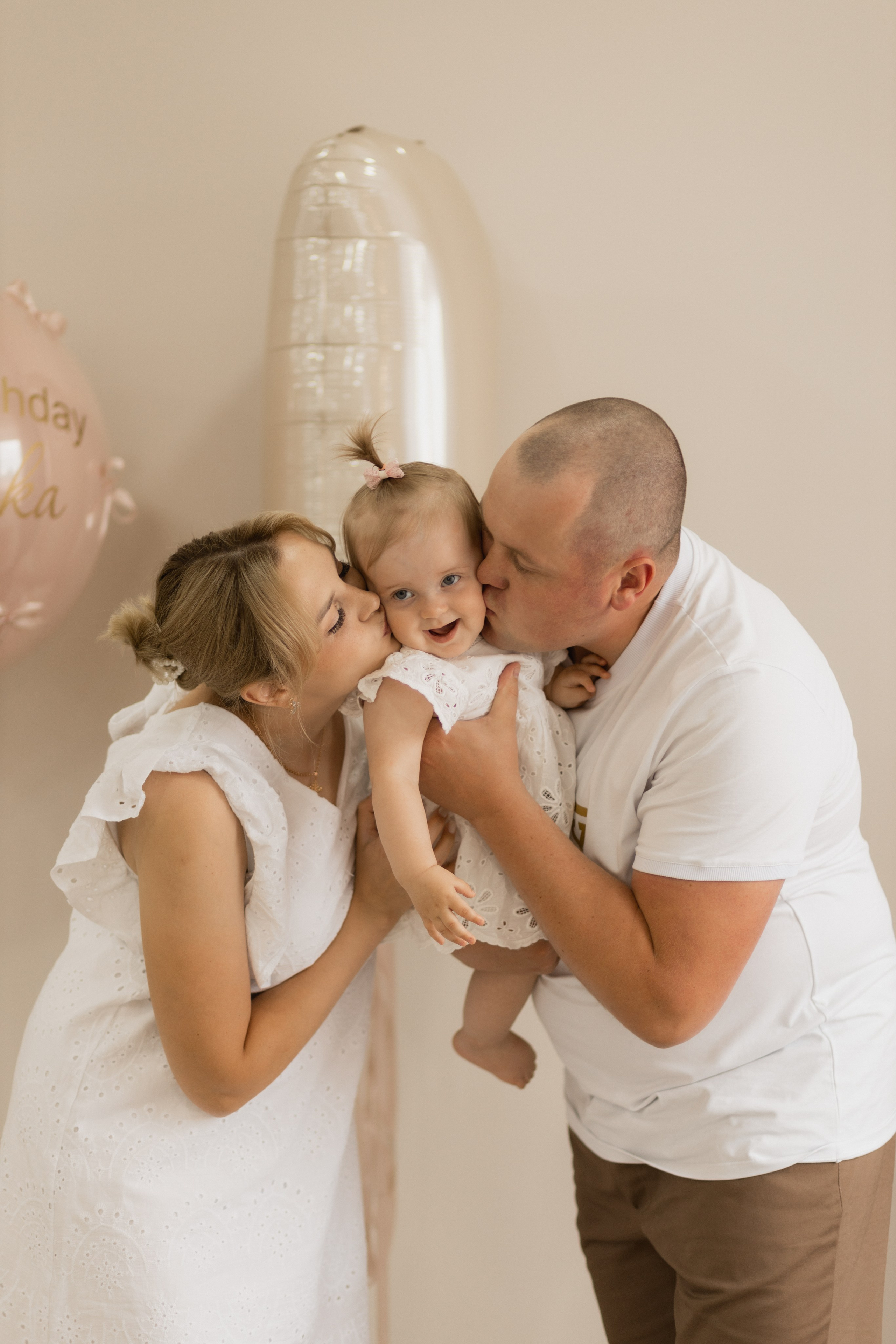 Кире годик. Семейный и свадебный фотограф Лилия Матонина | Ангарск, Иркутск, Усолье-Сибирское, Байкал (Листвянка, Ольхон), Иркутская область