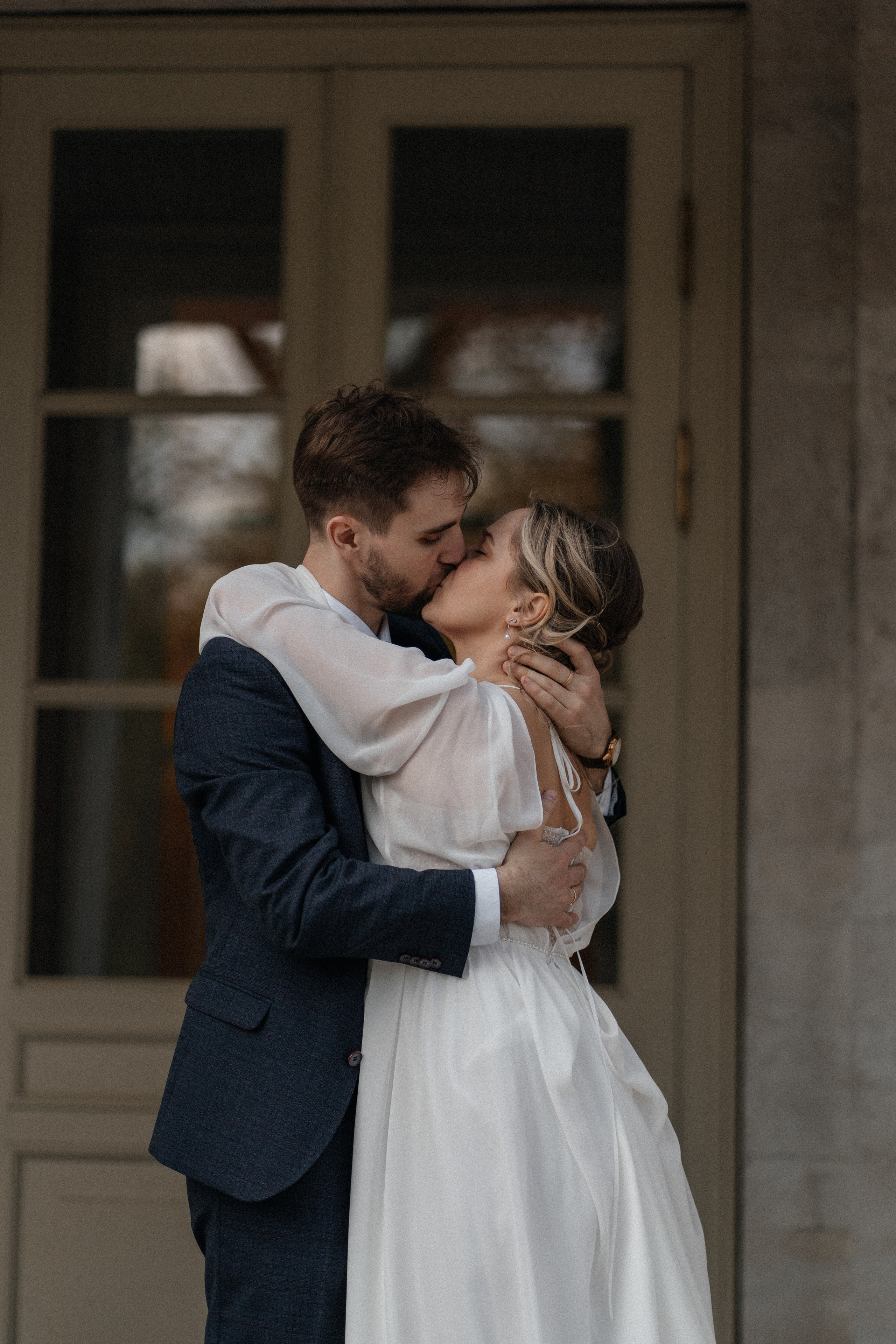 Царицино Иван & Тамара. Семейный и свадебный фотограф в Москве Виктория Махова