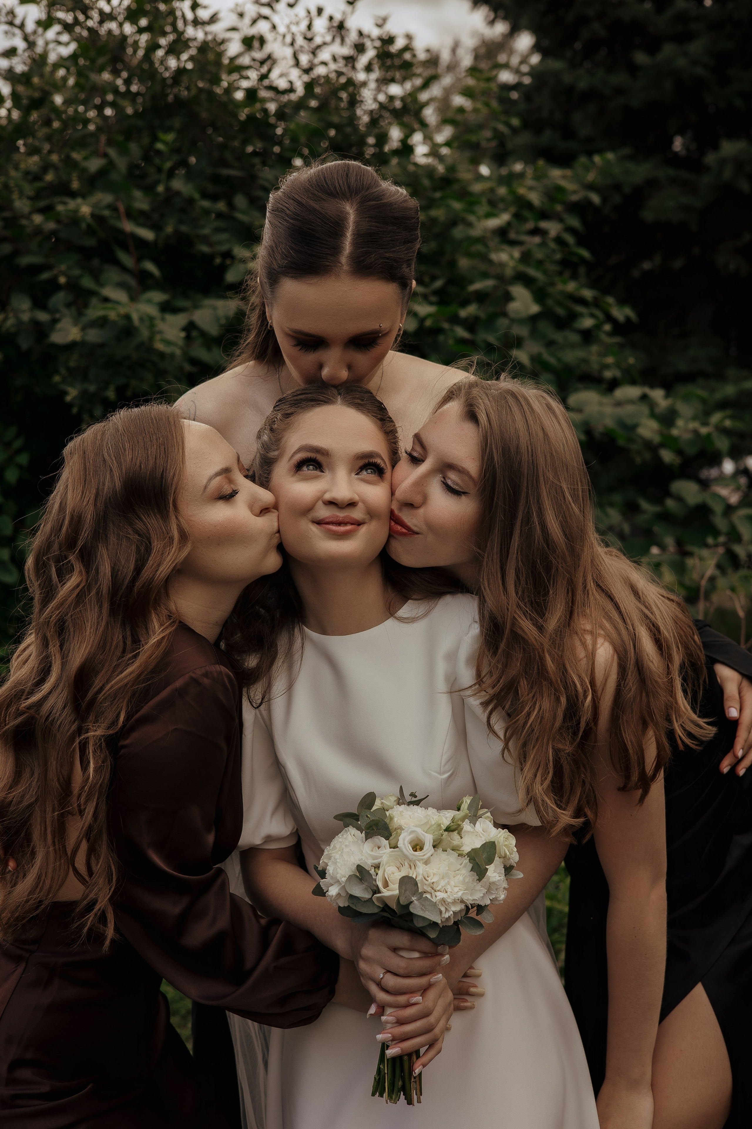 Юрий и Яна. Свадебный и семейный фотограф в городах Уфа и Стерлитамак