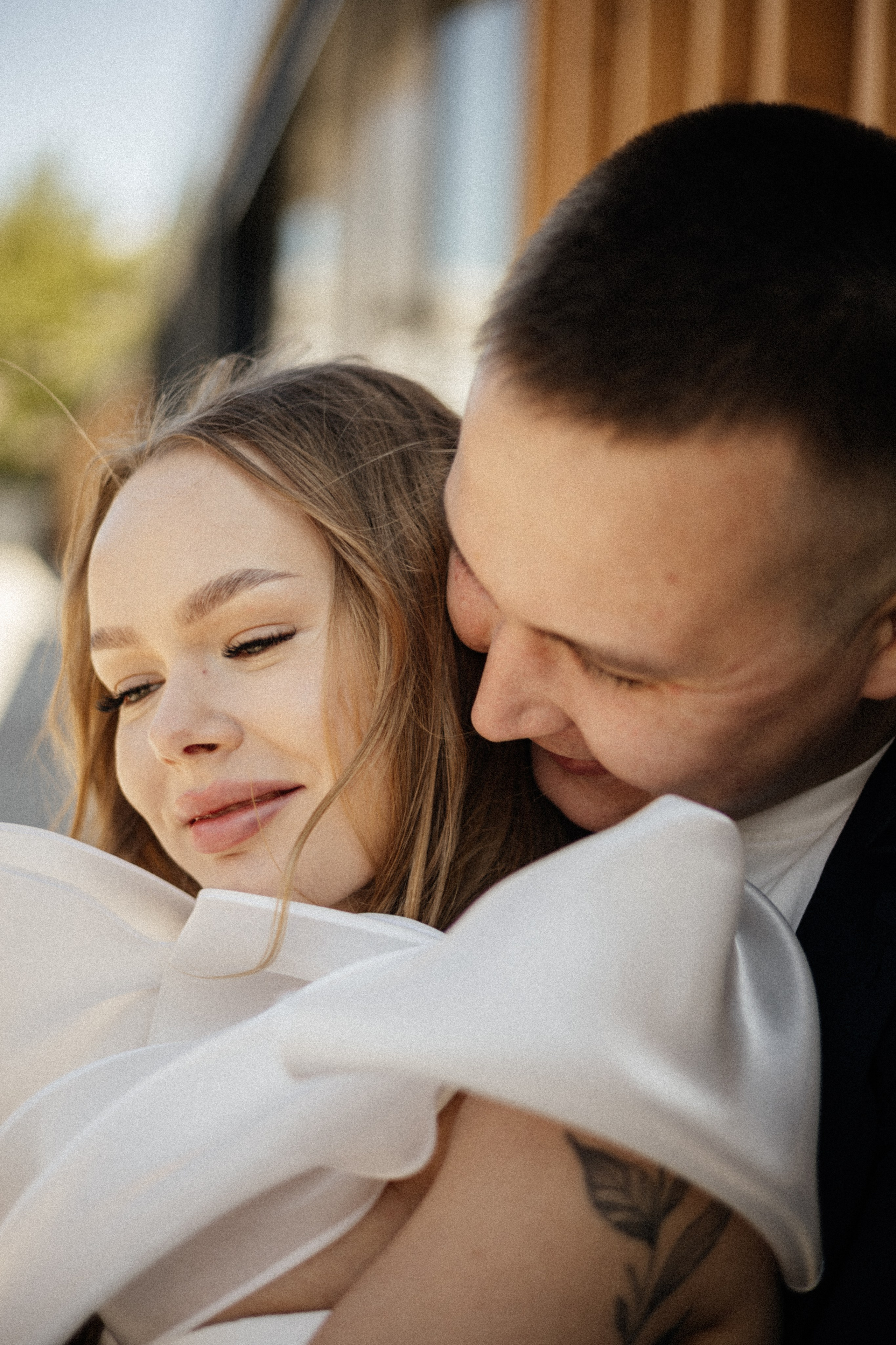 Свадебная Фотосессия. Alex Vasina Photographer